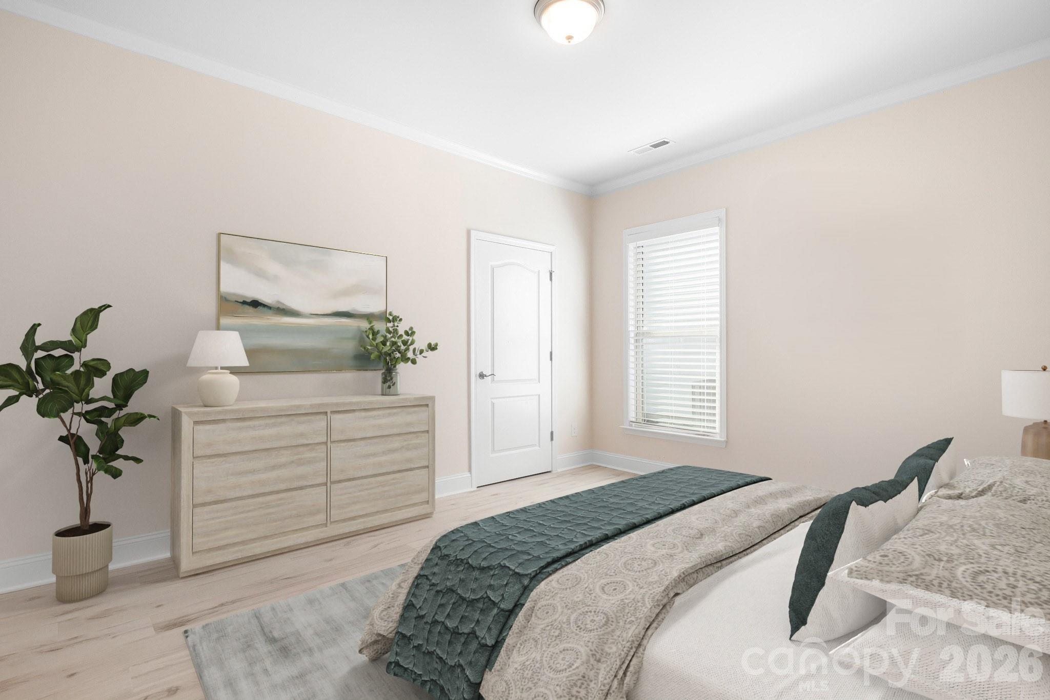 Carolina Orchards - Residential