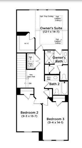 Leigh Park - Residential