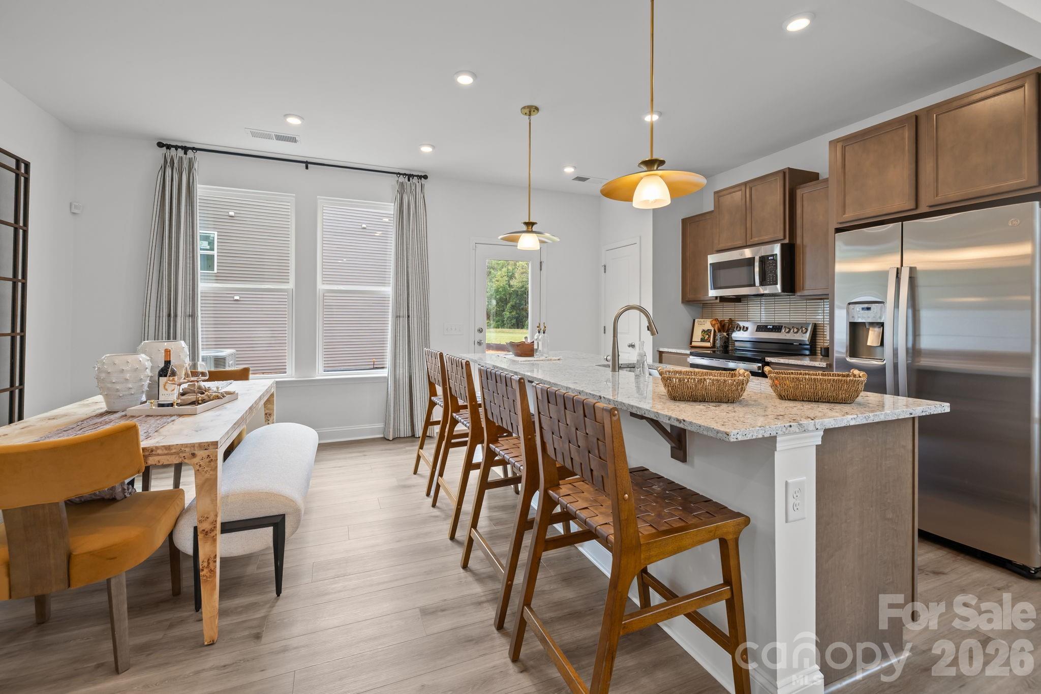 Leigh Park - Residential