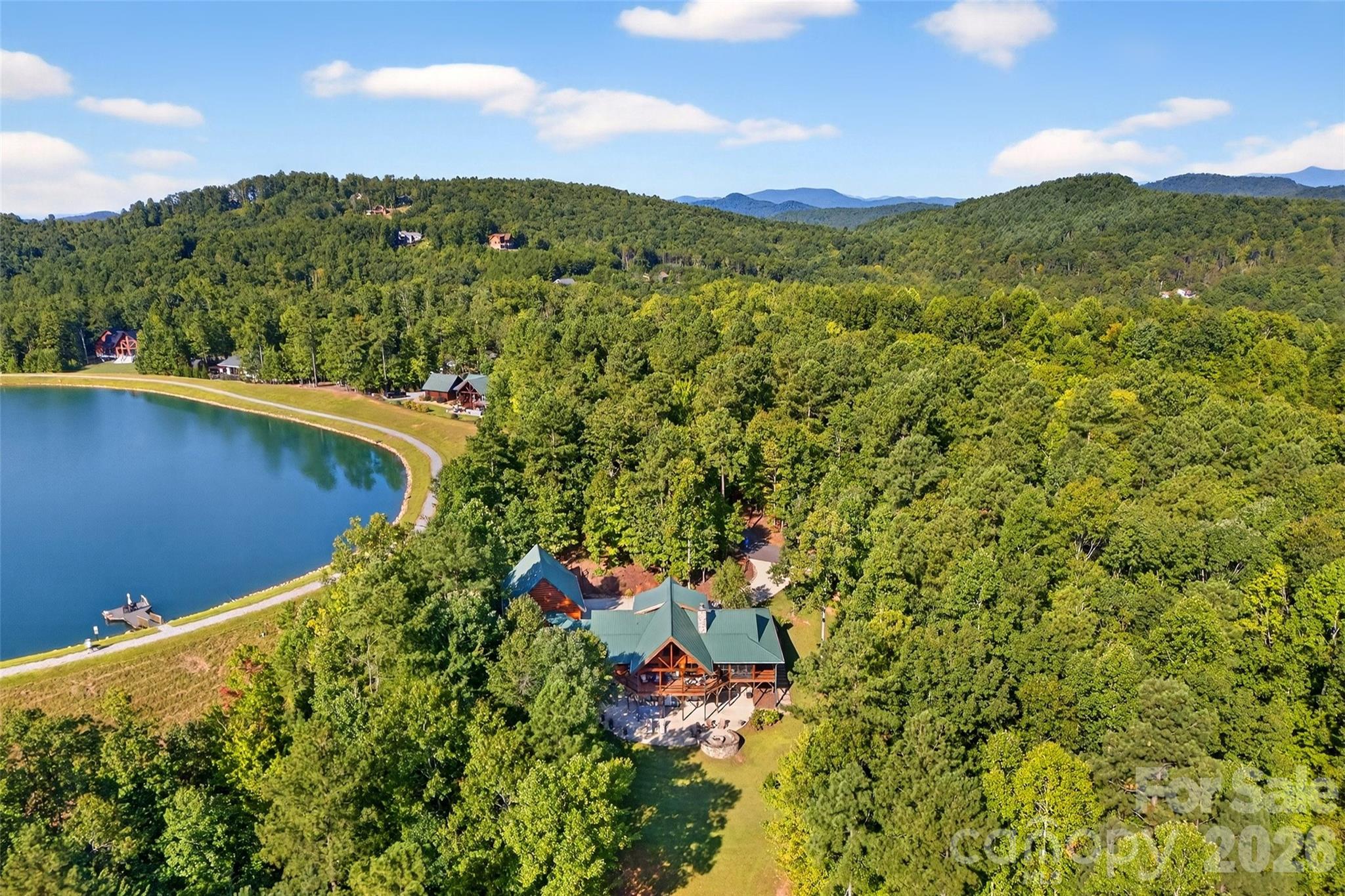 Grandview Peaks - Residential