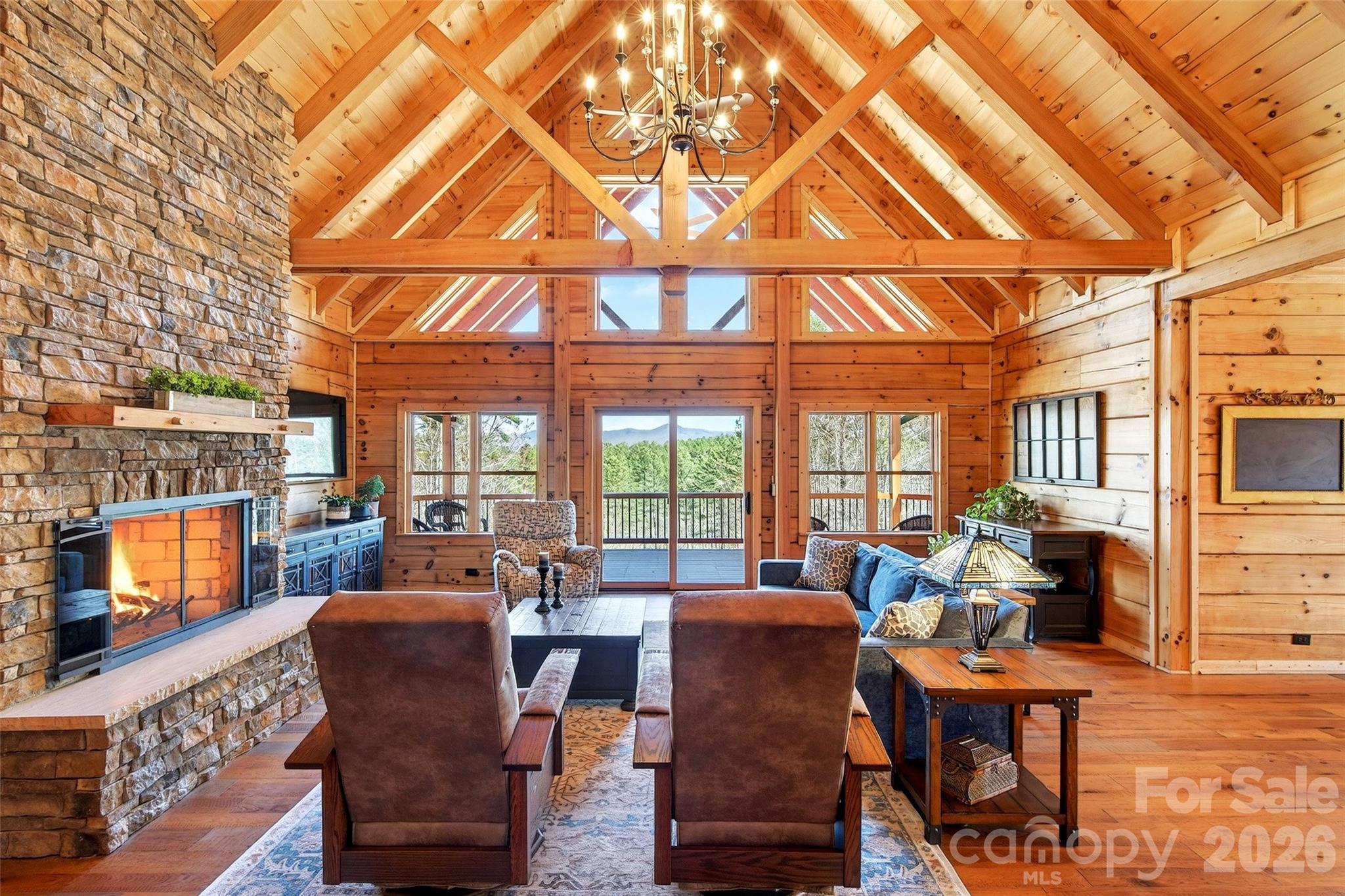 Grandview Peaks - Residential