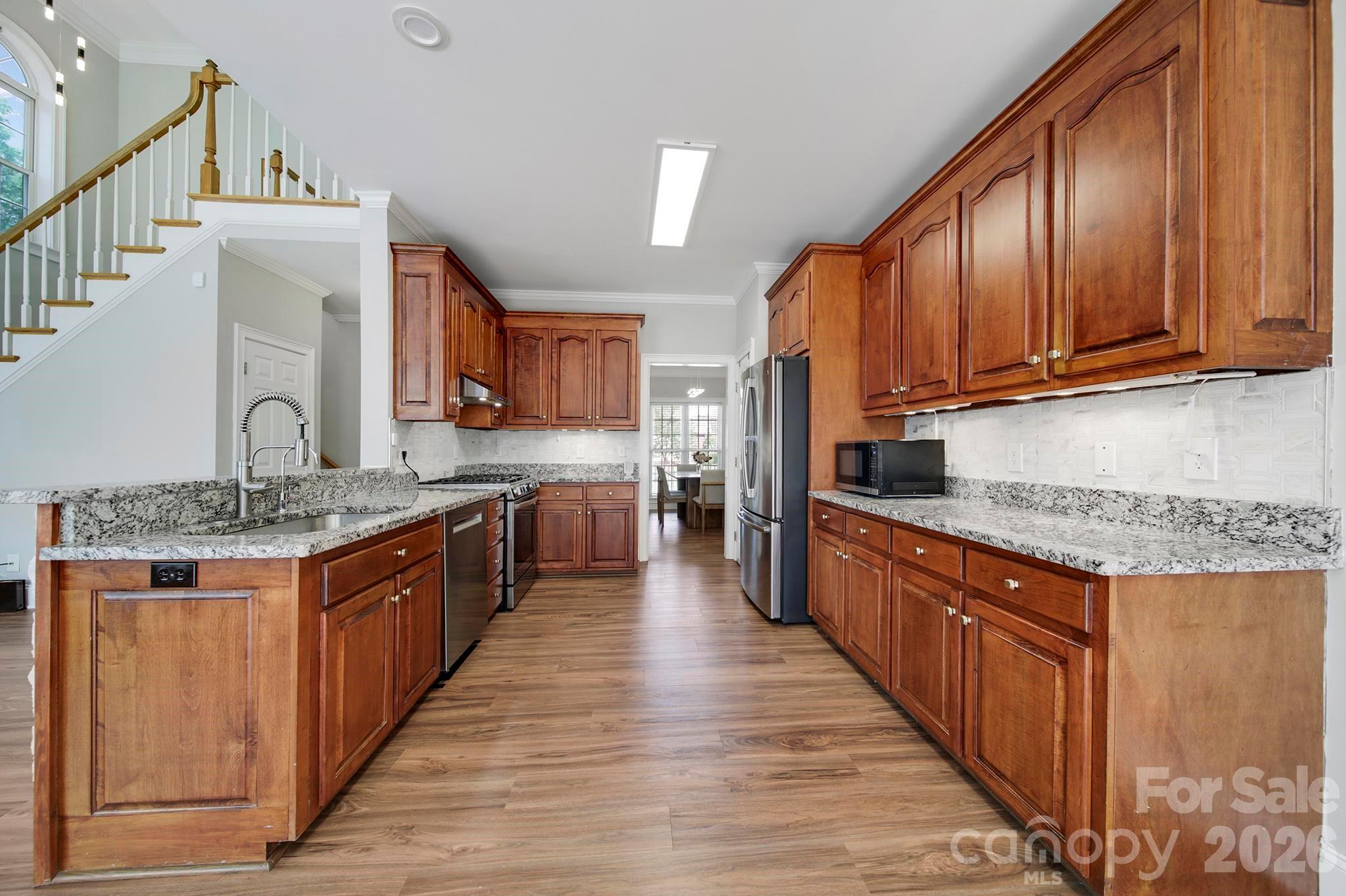Glenfinnan - Residential