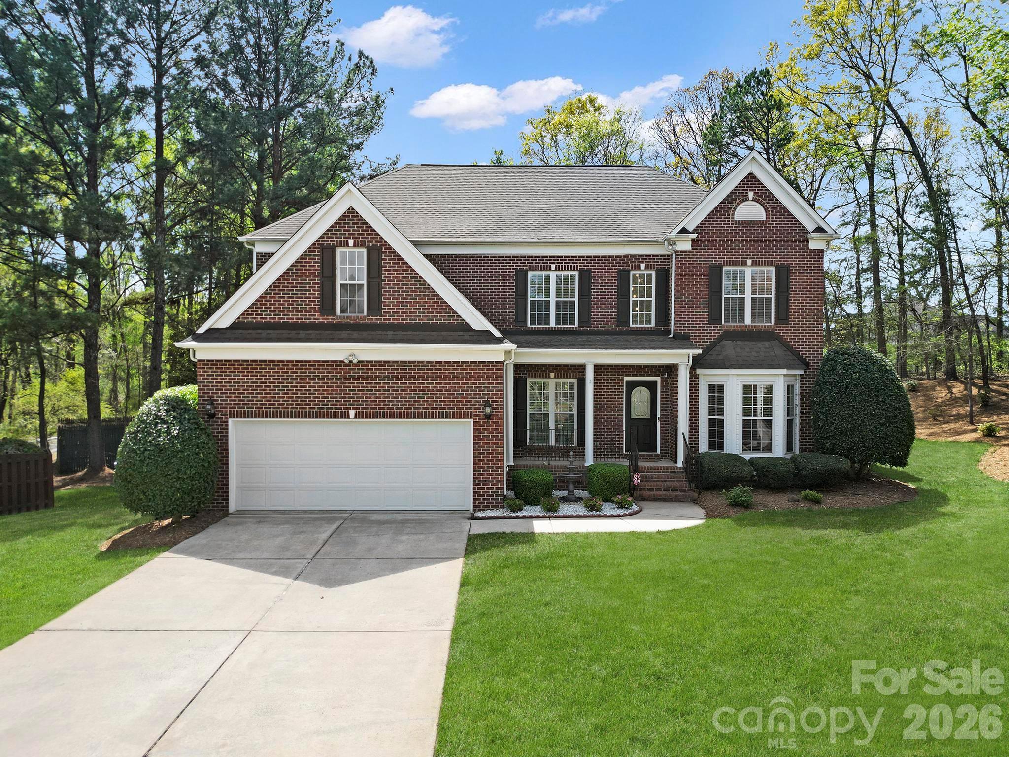 Welcome to this stunning home in Glenfinnan situated on an almost half acre lot, in one of Ballantyne’s most desirable neighborhoods! This beautifully updated, move-in ready residence offers the perfect blend of comfort, style, and convenience. Featuring upwards of 100K in renovations that include renovated kitchen, renovated bathrooms, LVP flooring on first floor, and bright open layout is filled with natural light—ideal for both everyday living and entertaining. 

With 6 spacious bedrooms, this home offers exceptional flexibility for family, guests, or a home office. The primary suite on the main floor provides comfort, privacy, and easy access. The kitchen features ample cabinetry and workspace, seamlessly connecting to the main living areas for effortless flow.

Step outside to enjoy the private backyard—perfect for relaxing, entertaining, or play. Ideally situated on a quiet cul-de-sac and located in the highly desirable Ardrey Kell High School area, this home is just minutes from Ballantyne’s premier shopping, dining, and amenities.

Fresh, updated, and truly move-in ready—don’t miss this incredible opportunity!