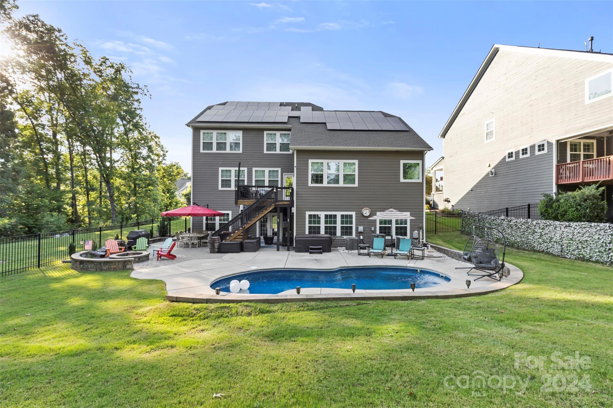 The Retreat at Rayfield - Residential