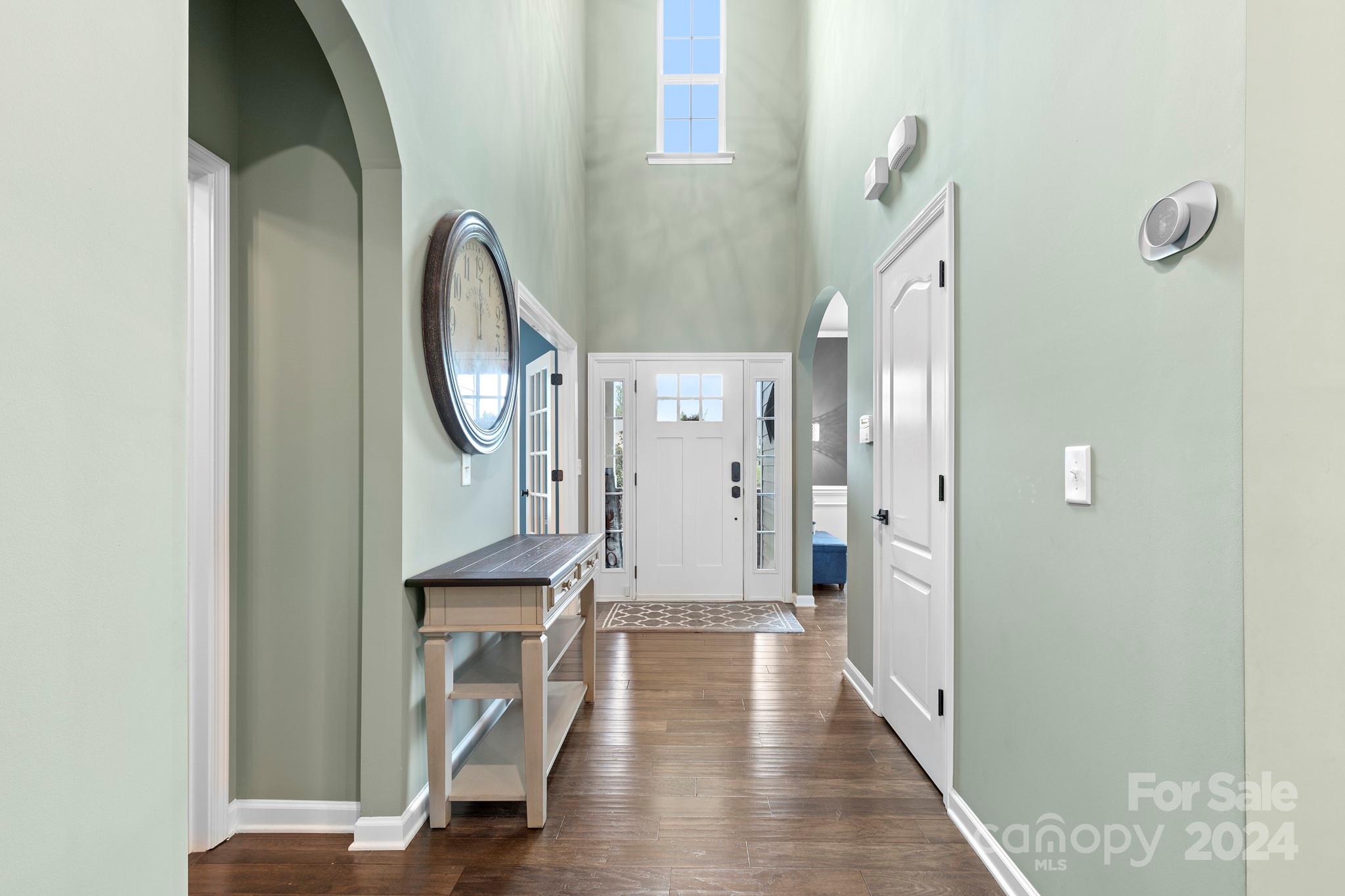 The Retreat at Rayfield - Residential