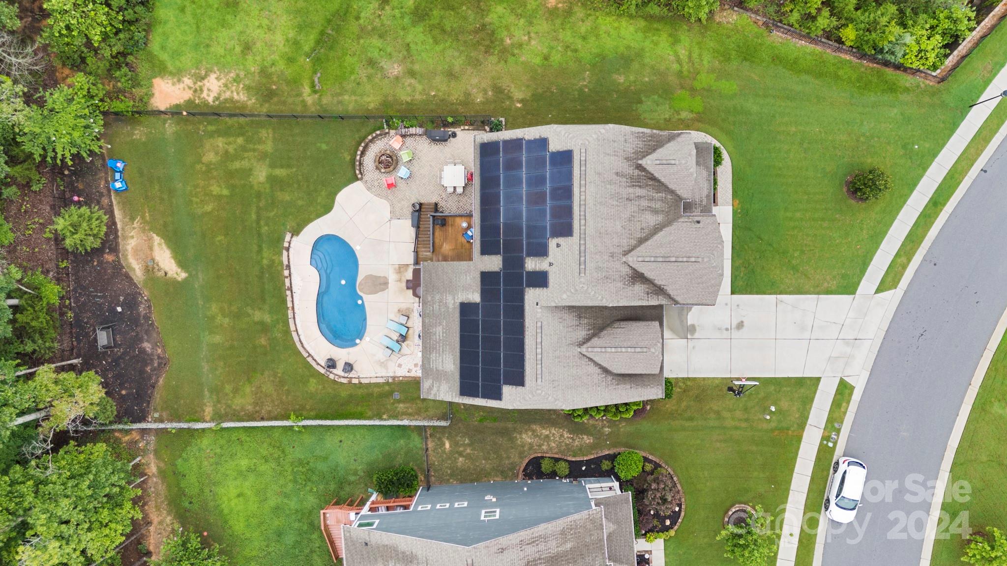 The Retreat at Rayfield - Residential