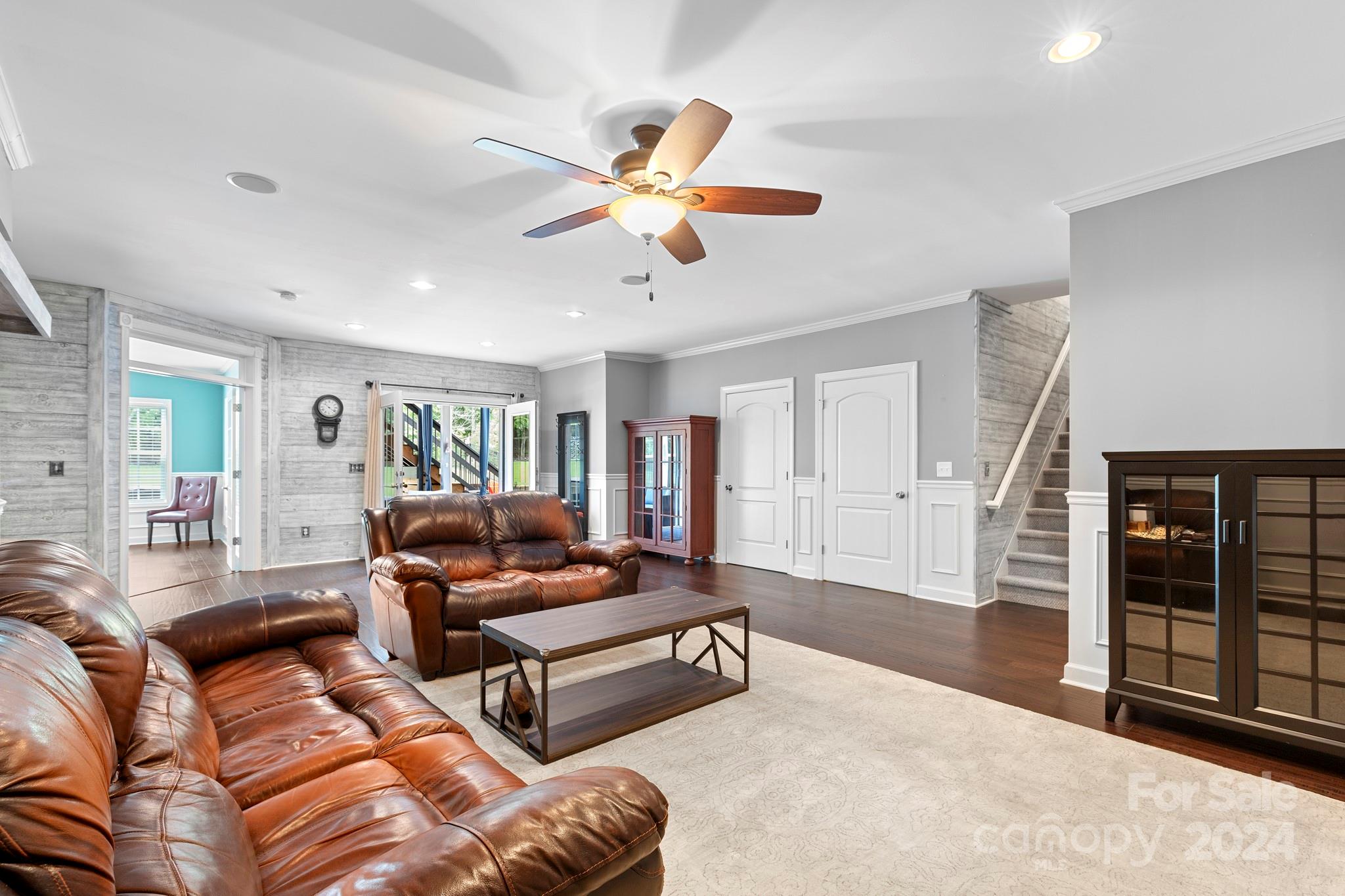 The Retreat at Rayfield - Residential