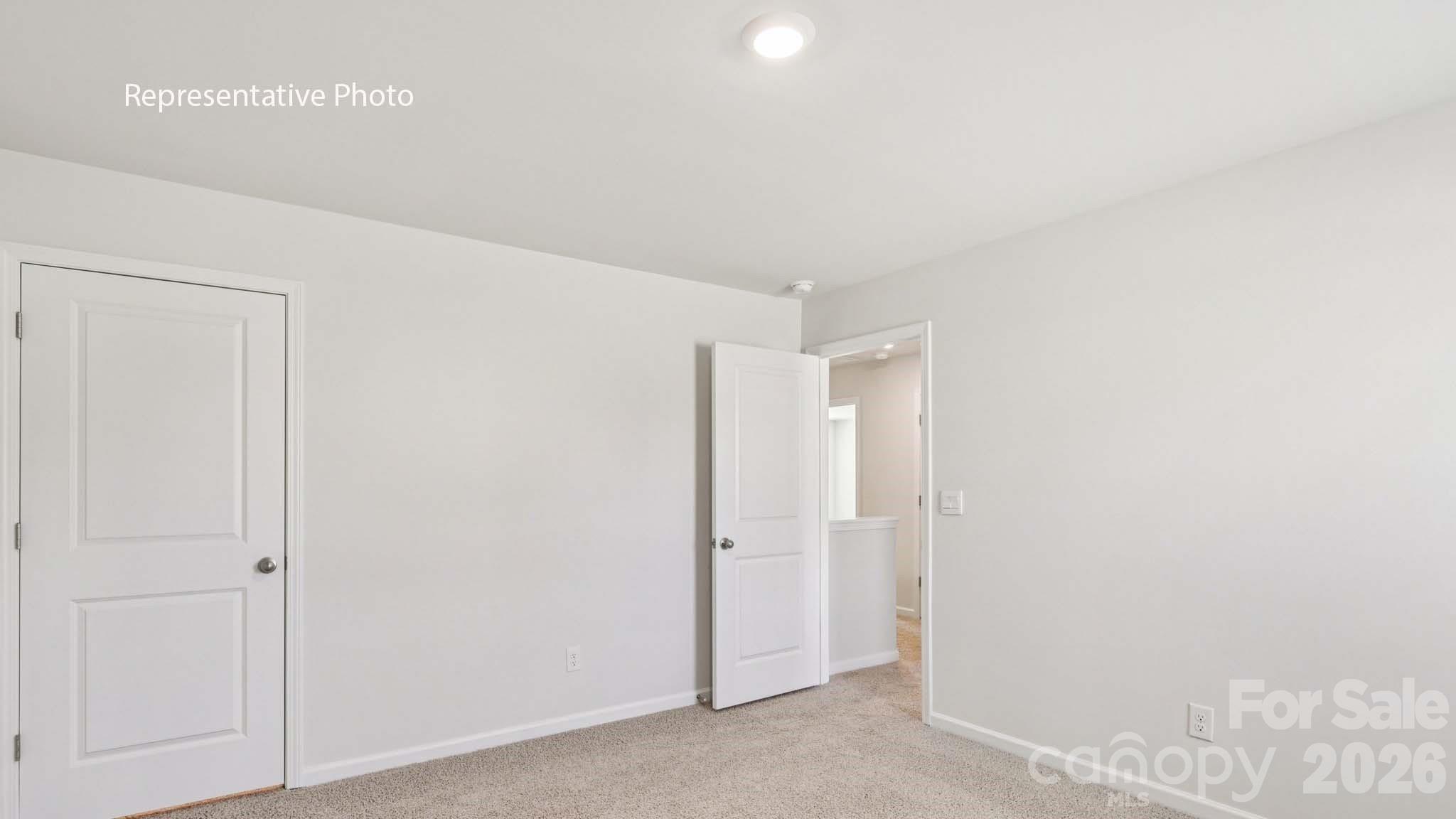 BRANDON CREEK - Residential