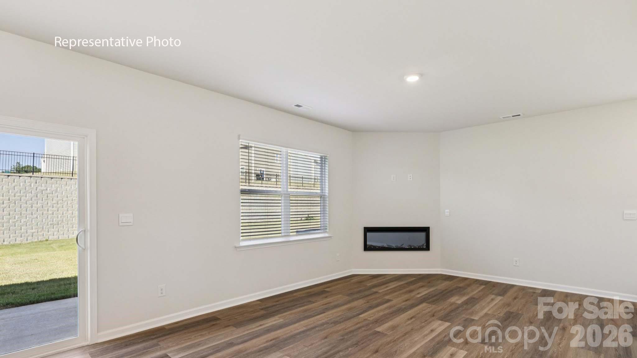 BRANDON CREEK - Residential
