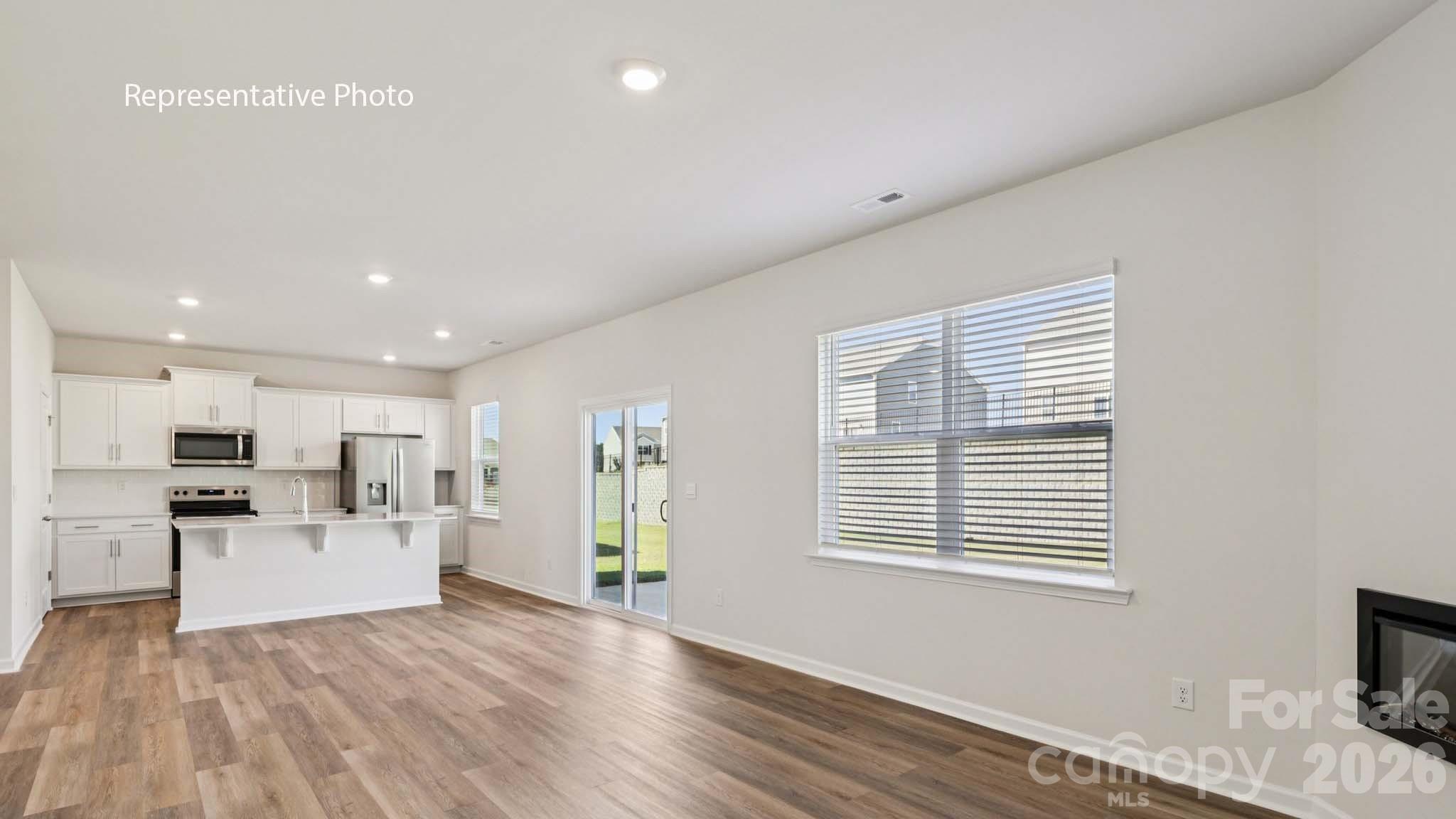 BRANDON CREEK - Residential