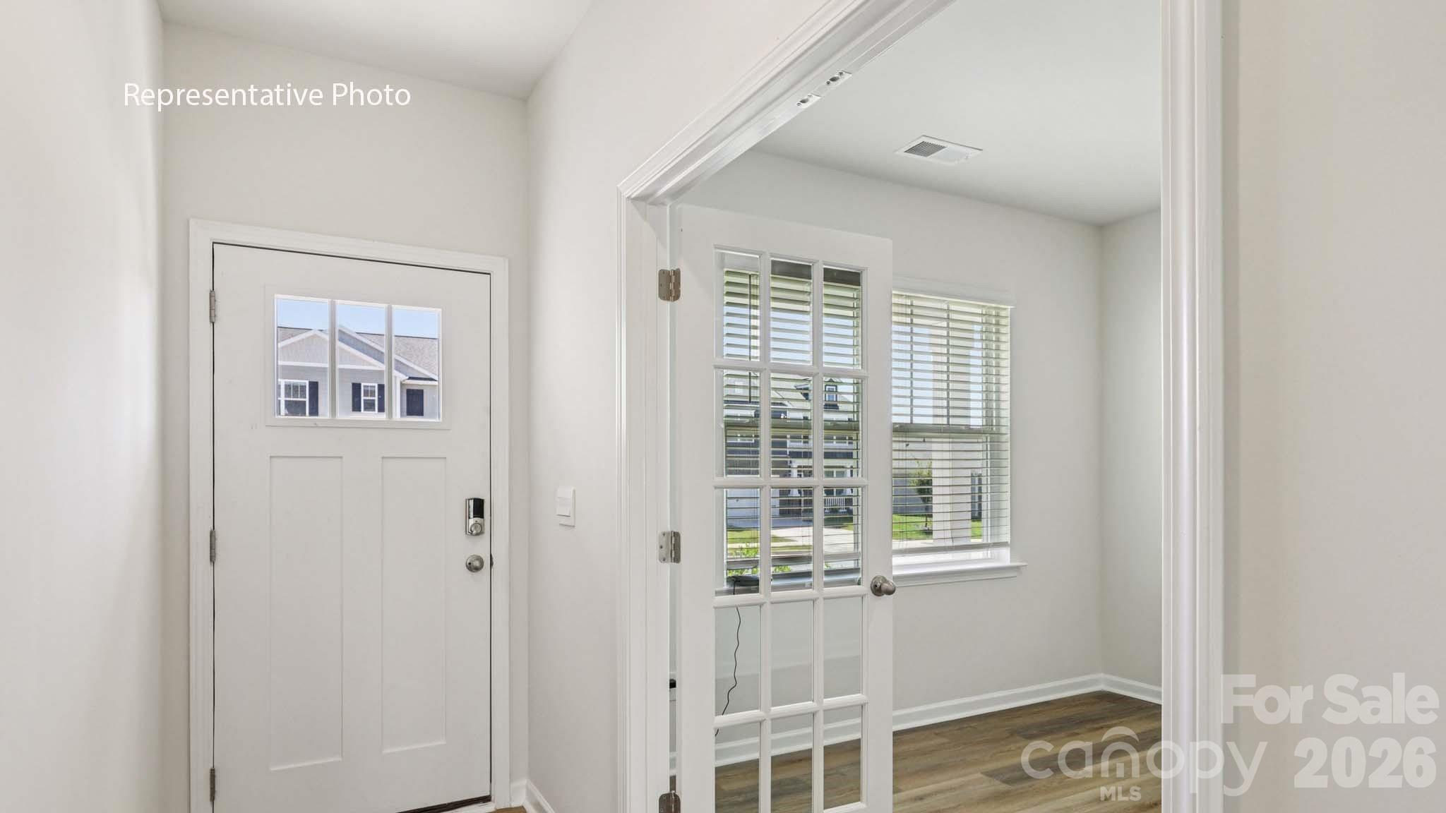 BRANDON CREEK - Residential