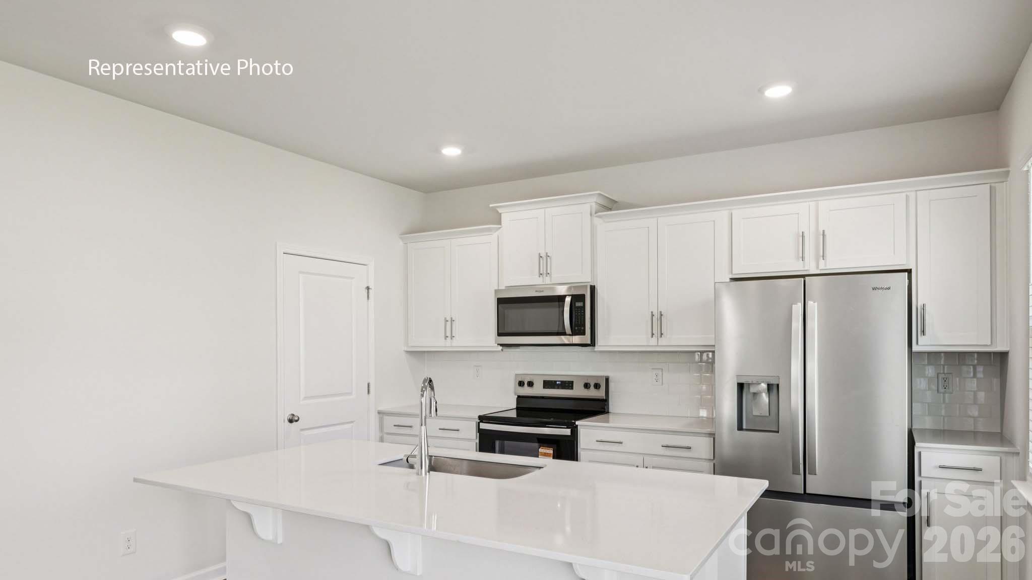 BRANDON CREEK - Residential