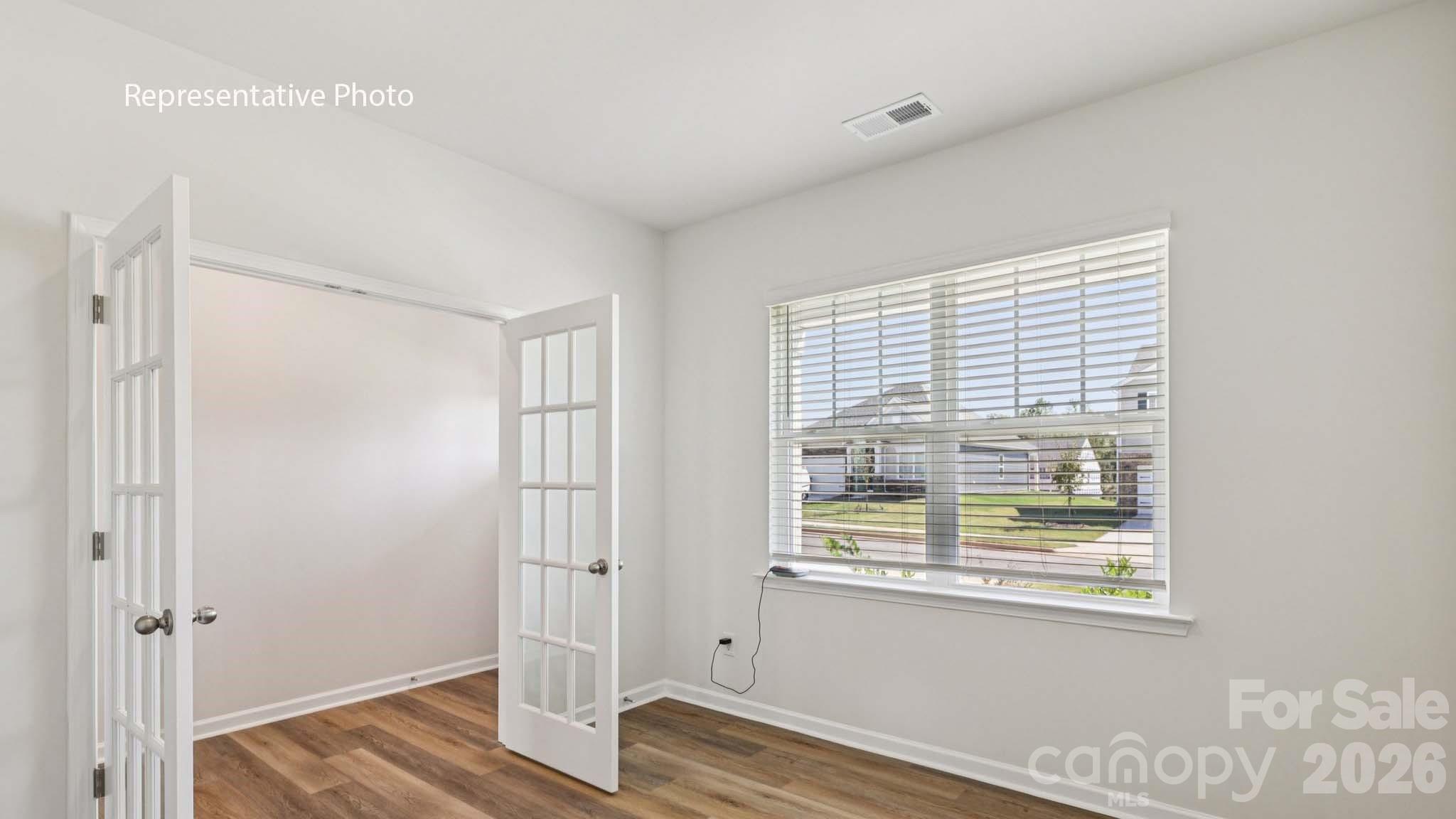 BRANDON CREEK - Residential