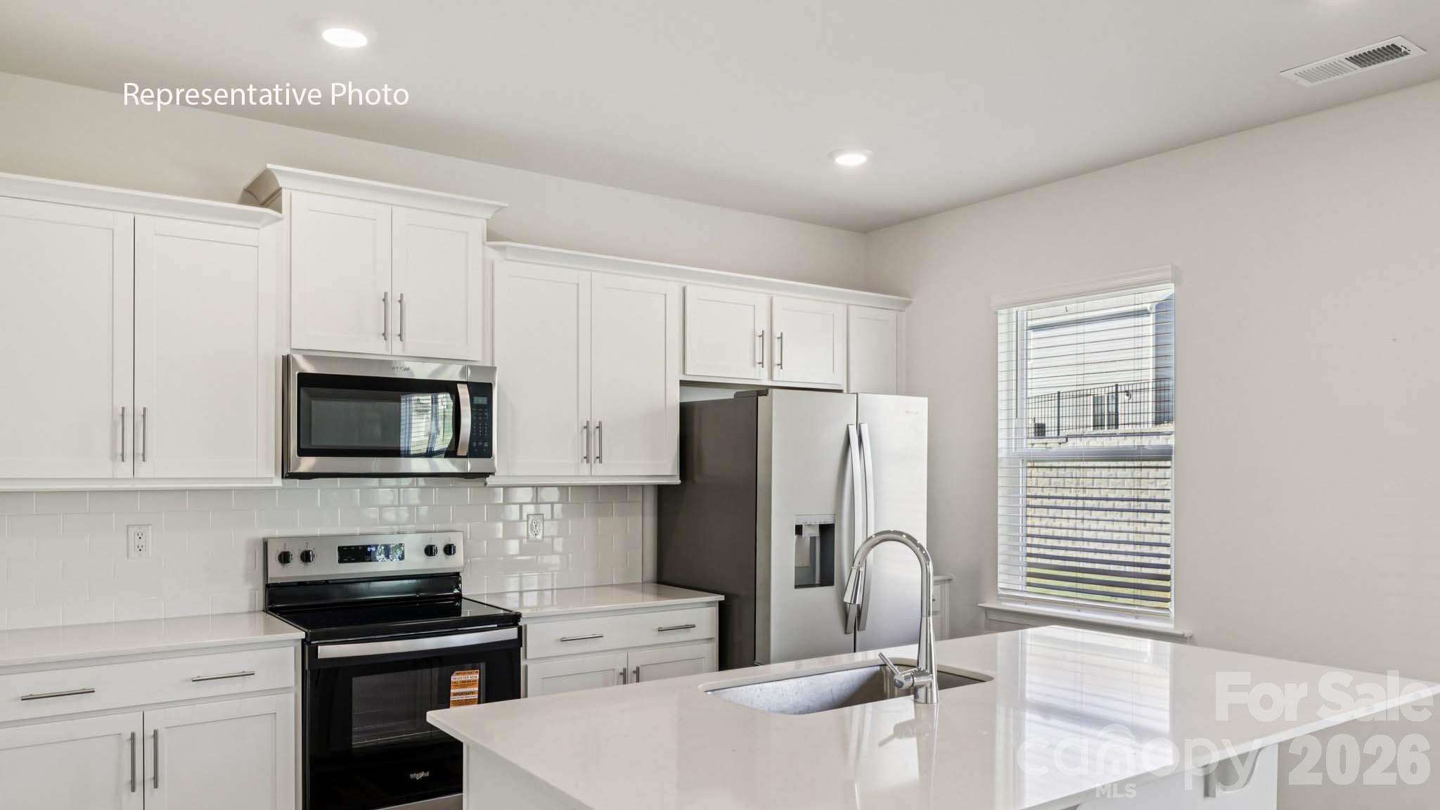 BRANDON CREEK - Residential
