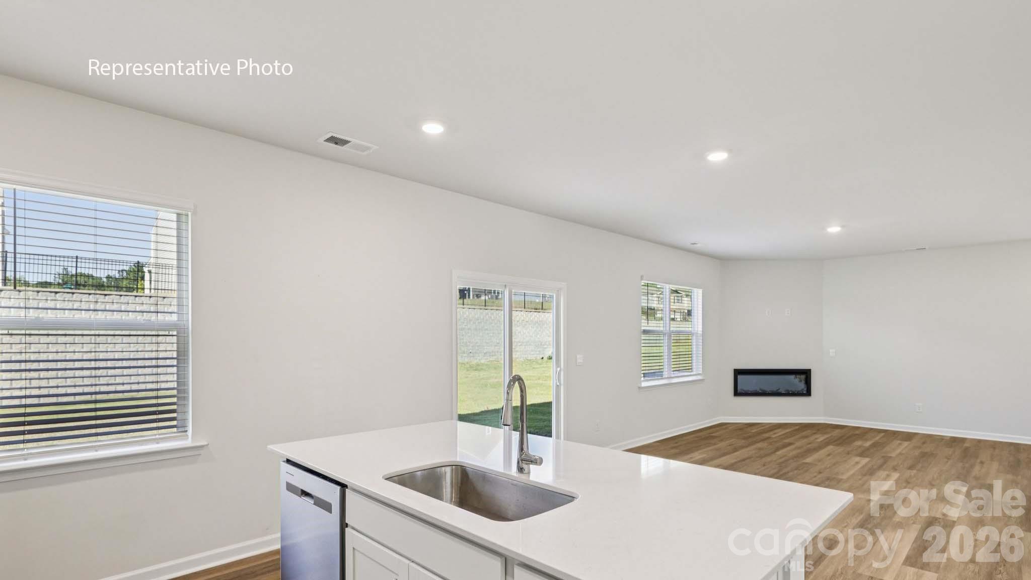 BRANDON CREEK - Residential