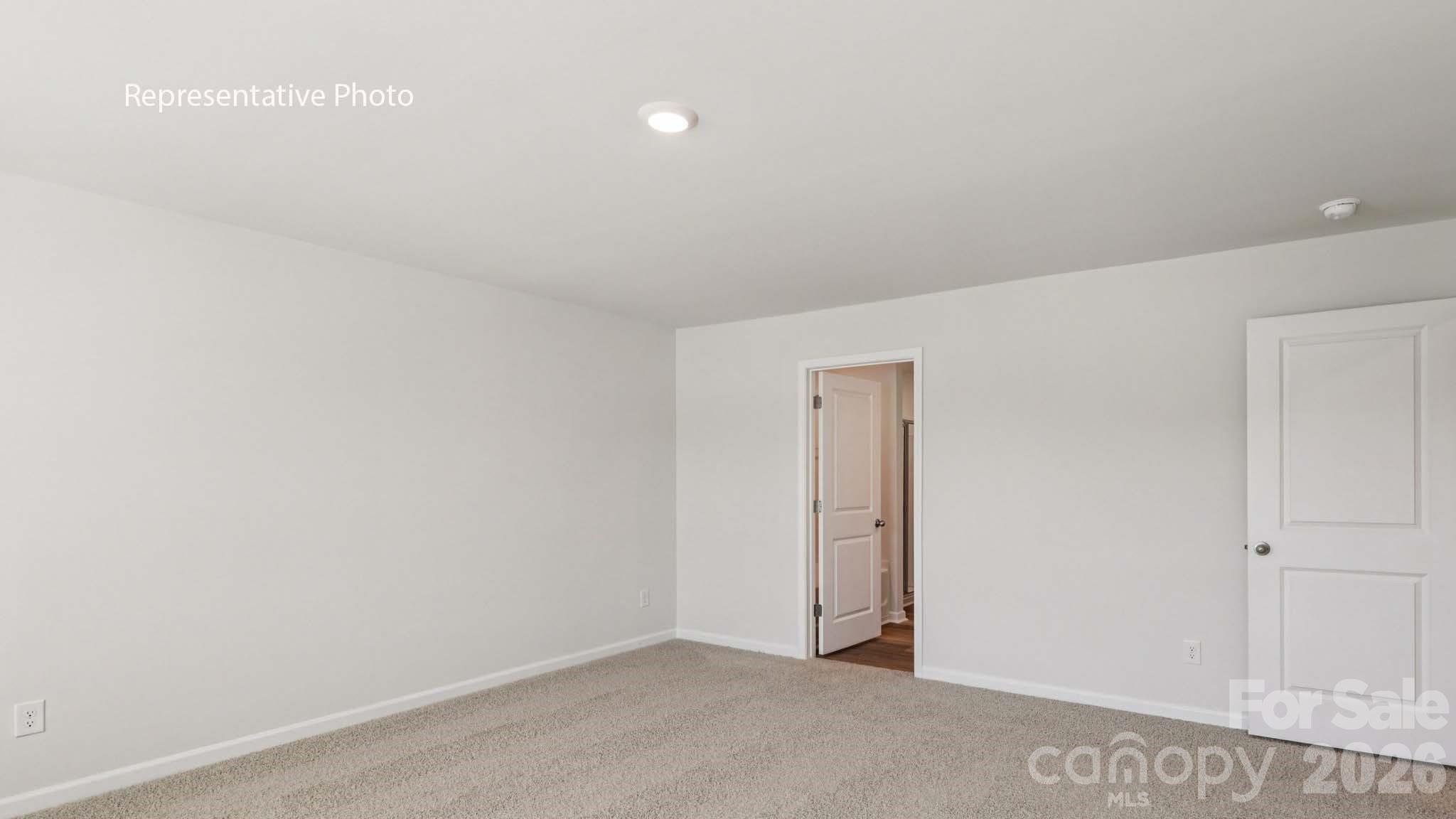 BRANDON CREEK - Residential