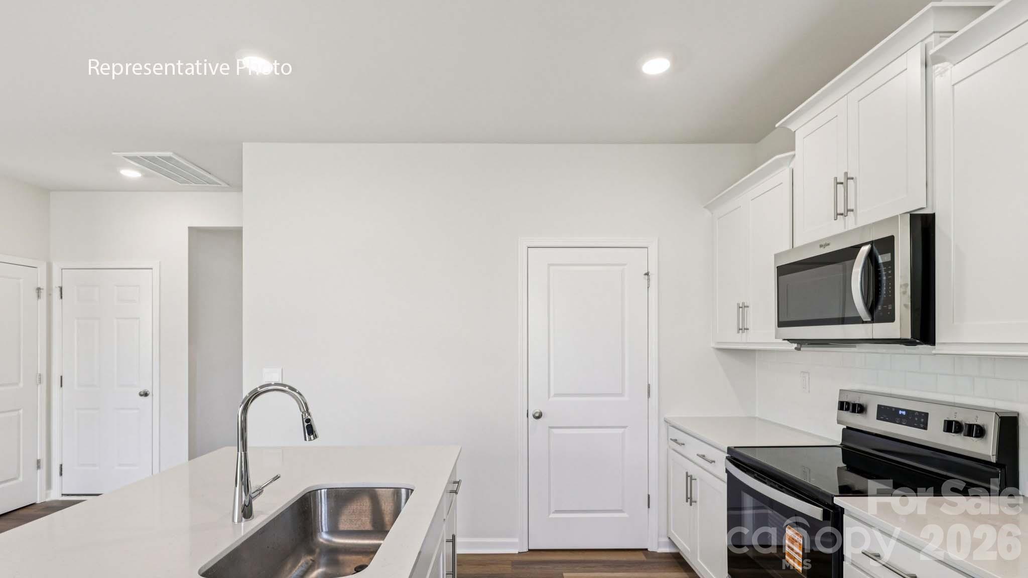 BRANDON CREEK - Residential