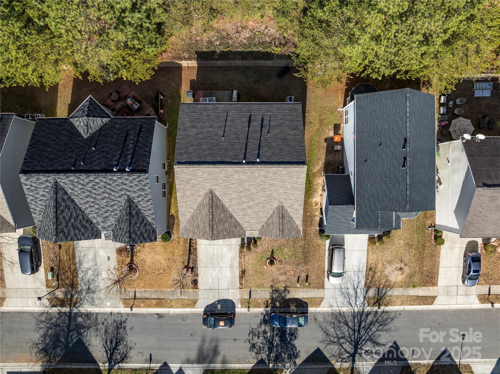 Falcon Ridge - Residential