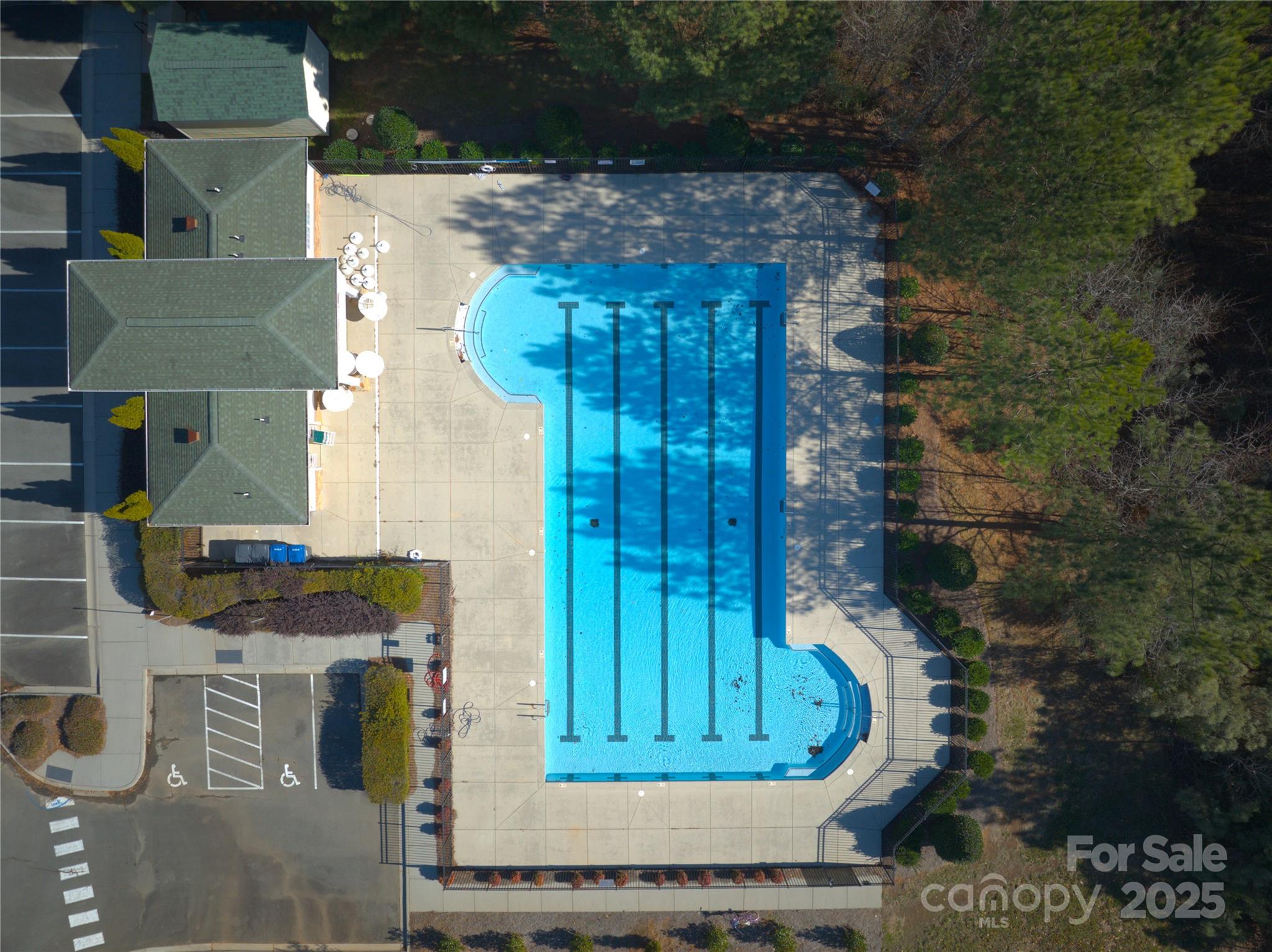 Falcon Ridge - Residential
