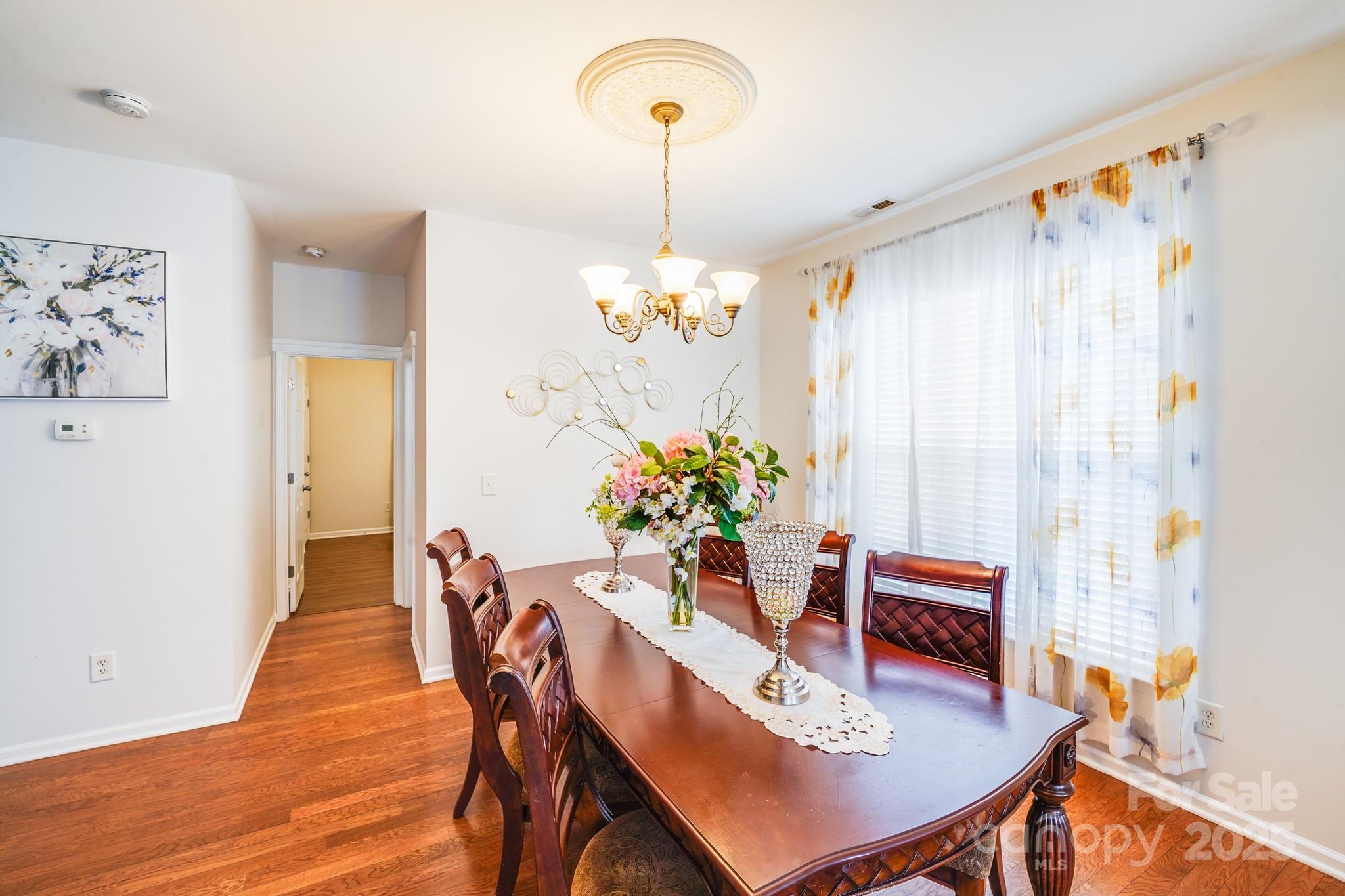 Falcon Ridge - Residential
