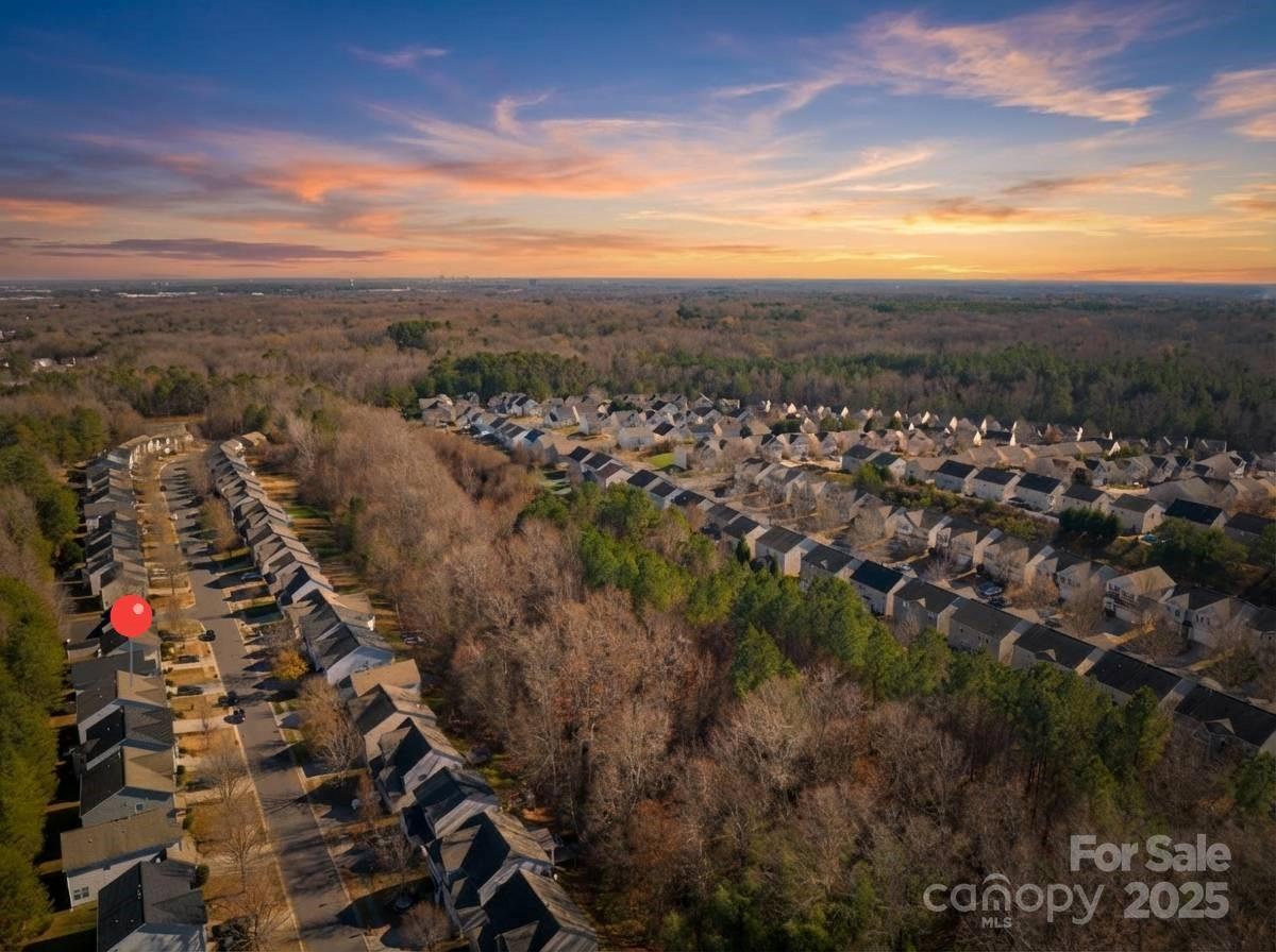 Falcon Ridge - Residential