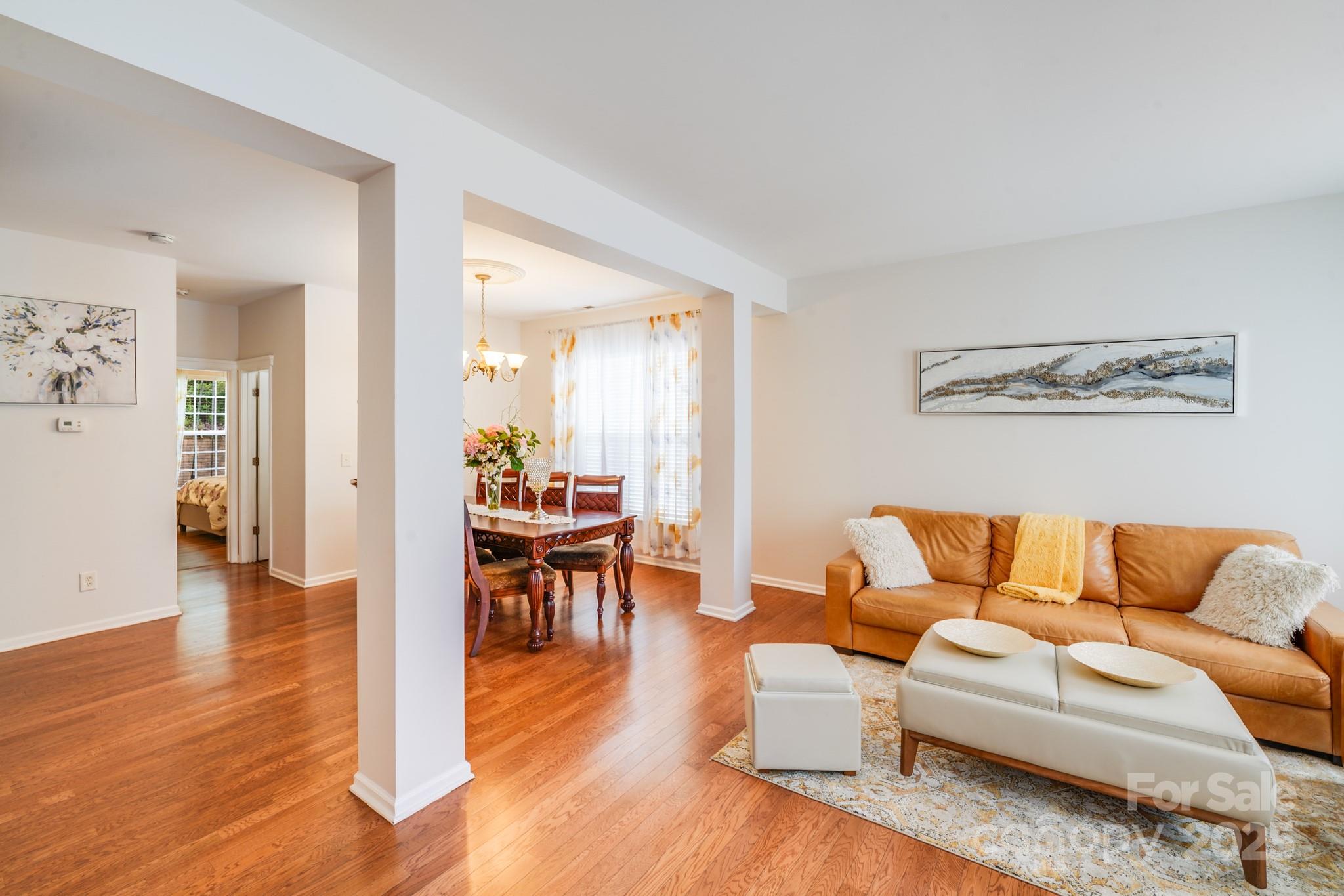 Falcon Ridge - Residential