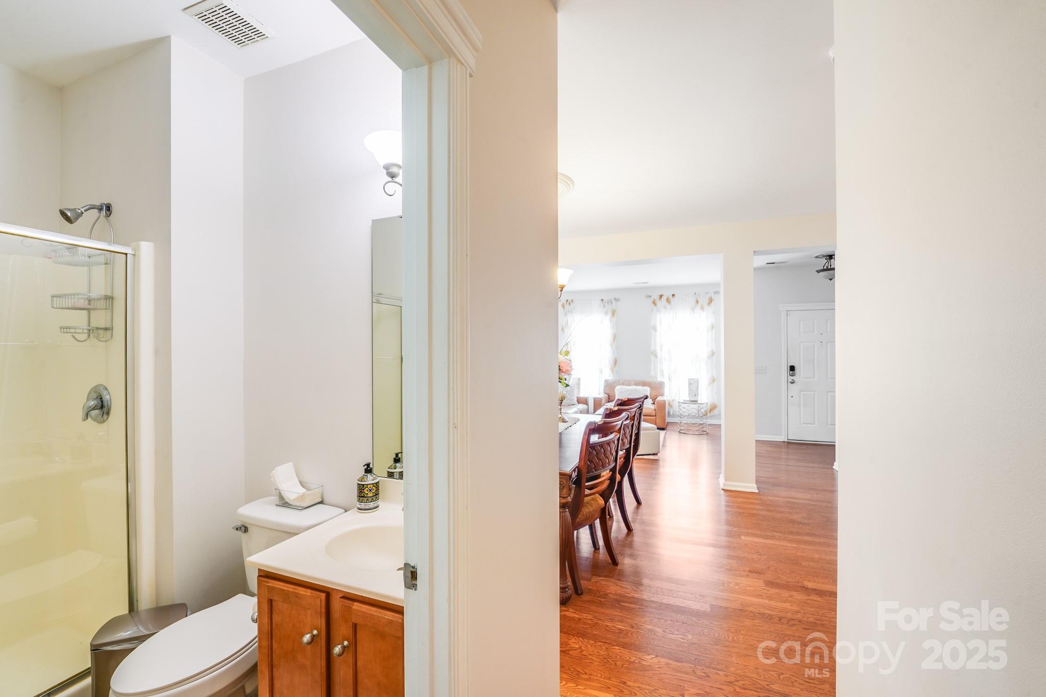 Falcon Ridge - Residential