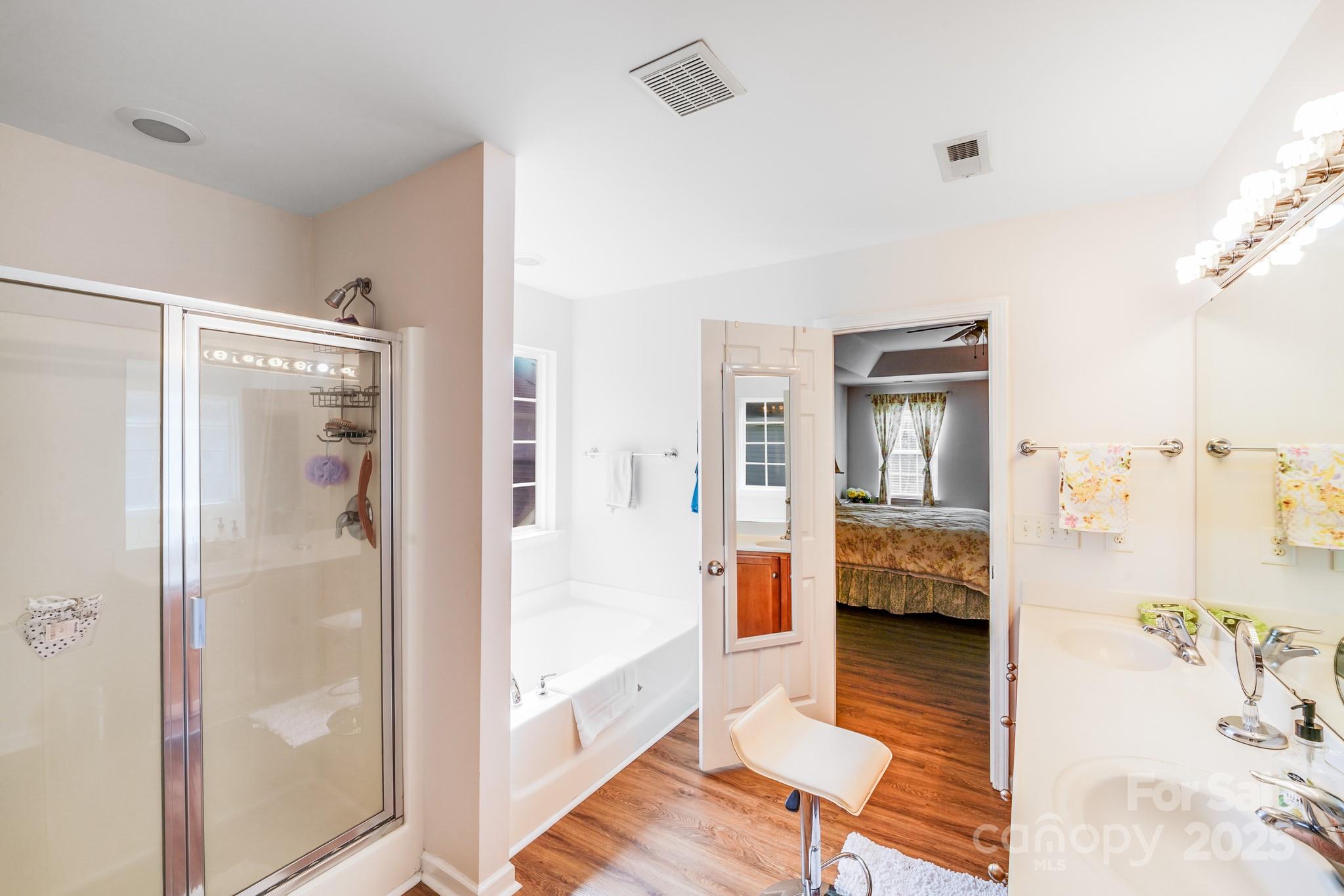 Falcon Ridge - Residential