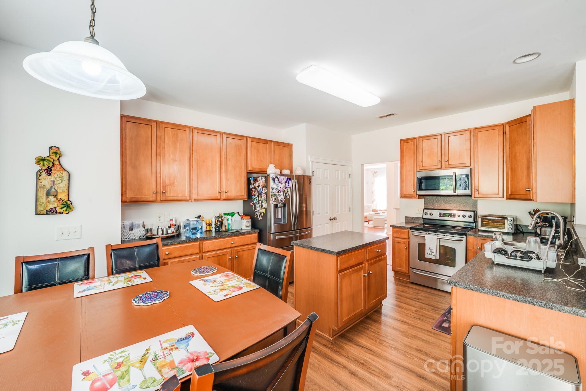 Falcon Ridge - Residential