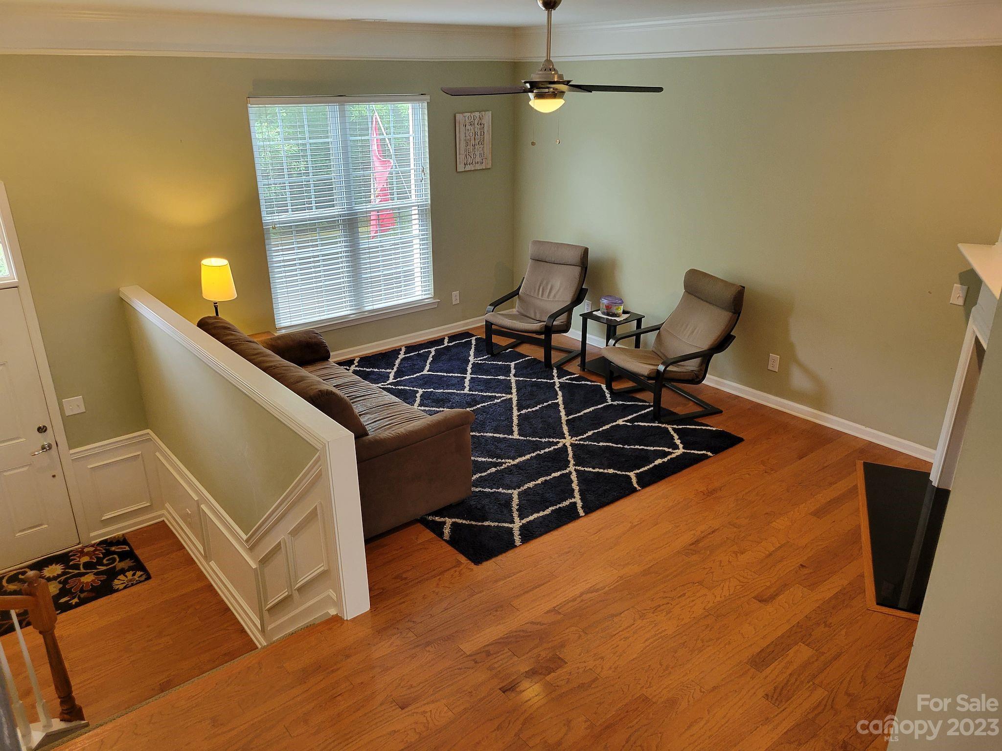 Baxter Village - Residential