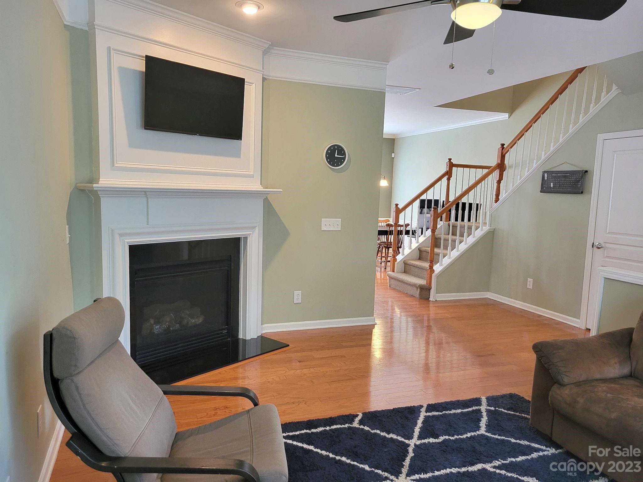 Baxter Village - Residential