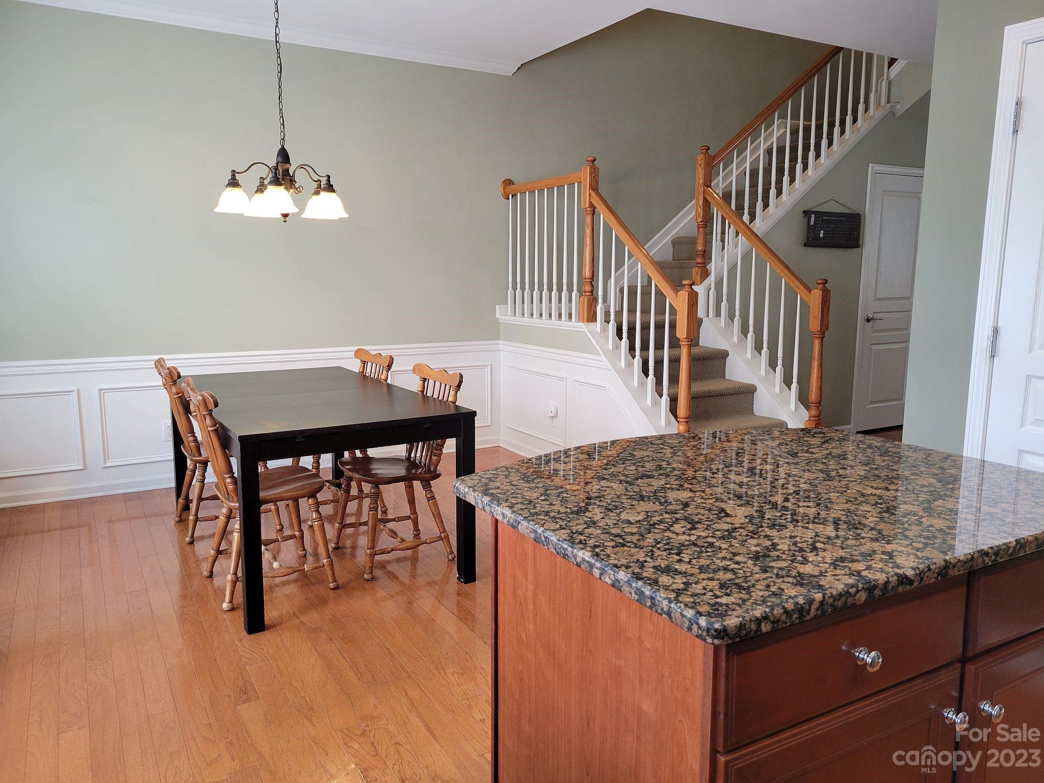 Baxter Village - Residential