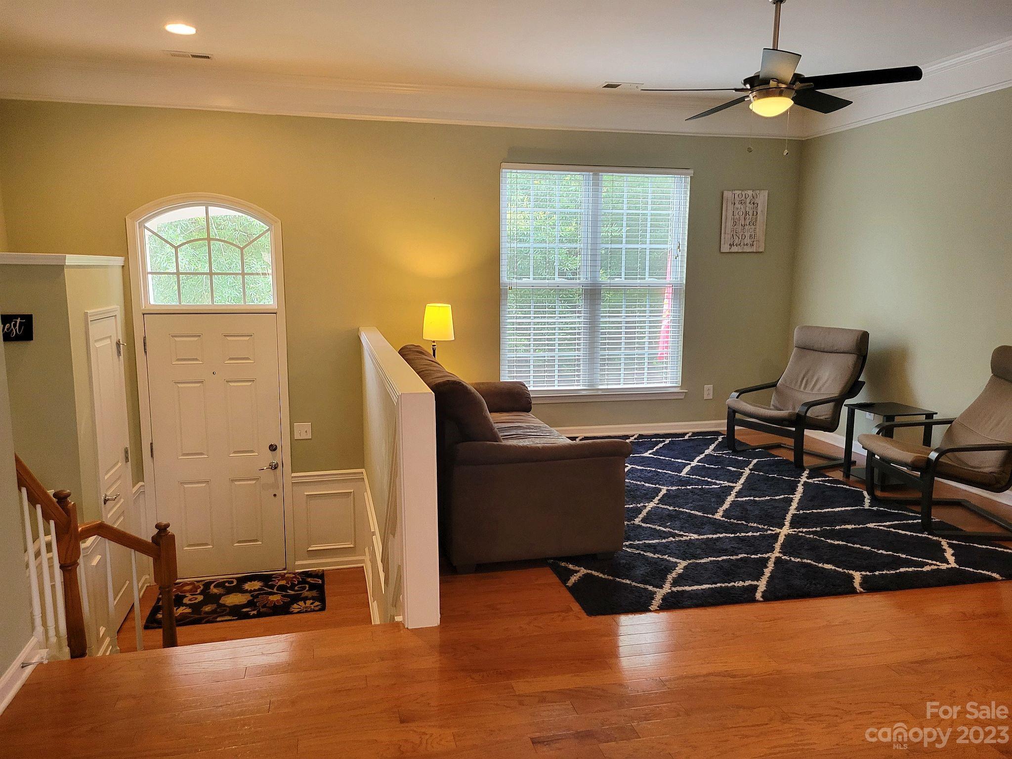 Baxter Village - Residential