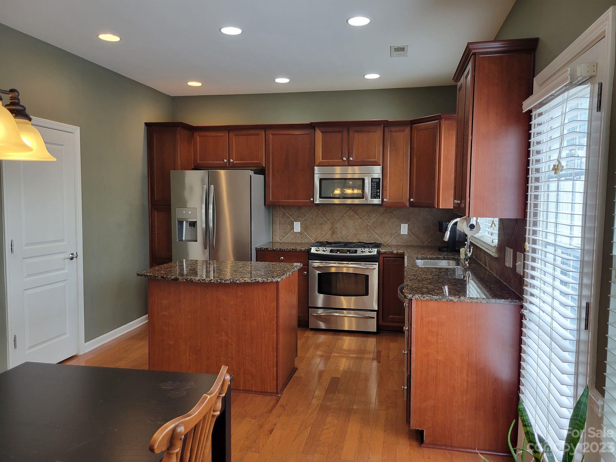Baxter Village - Residential