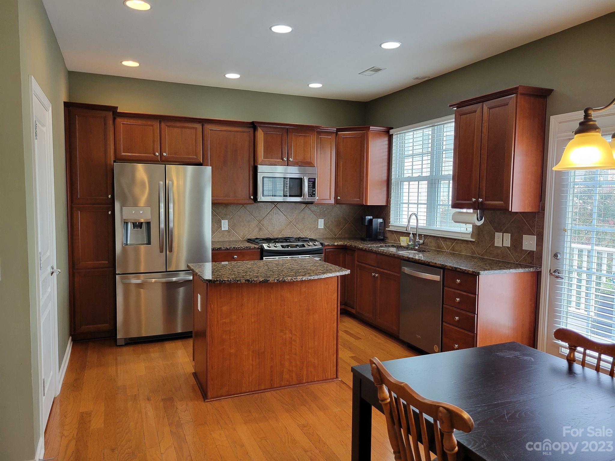 Baxter Village - Residential