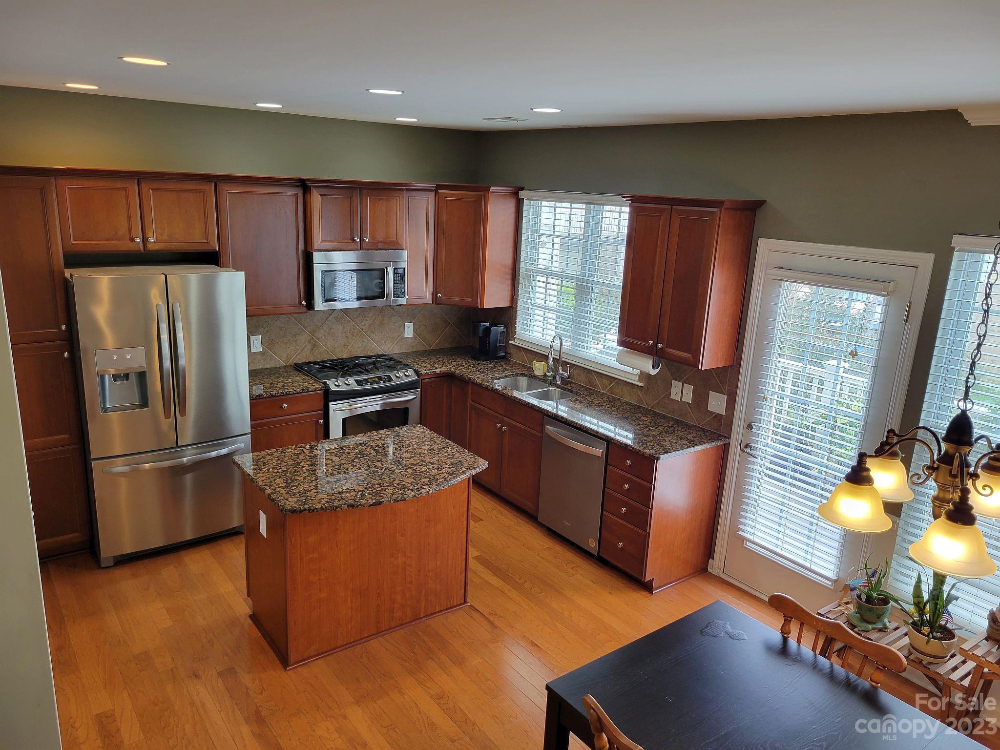 Baxter Village - Residential