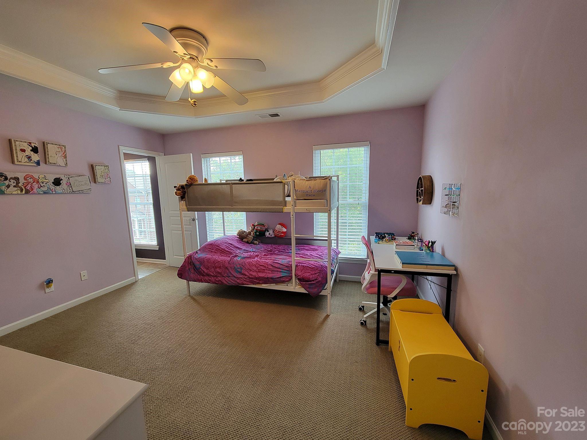 Baxter Village - Residential