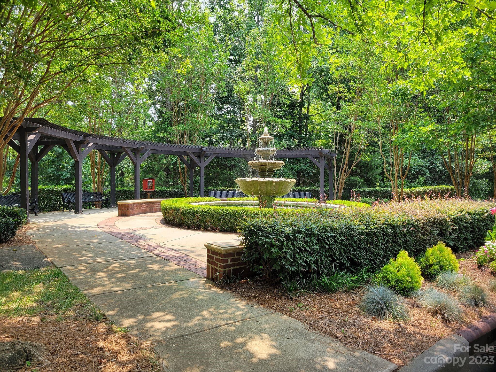 Baxter Village - Residential