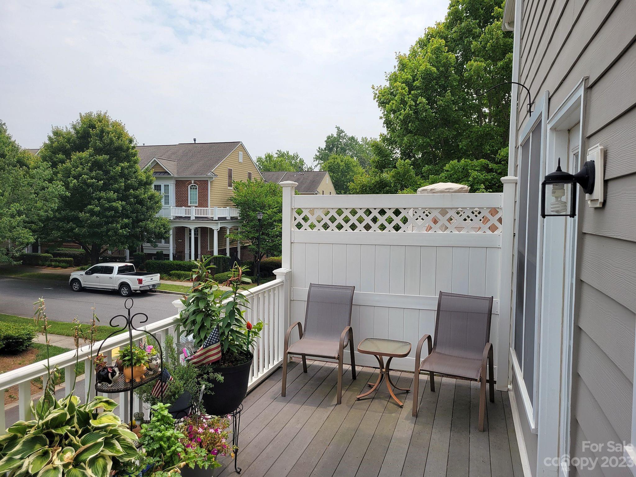 Baxter Village - Residential