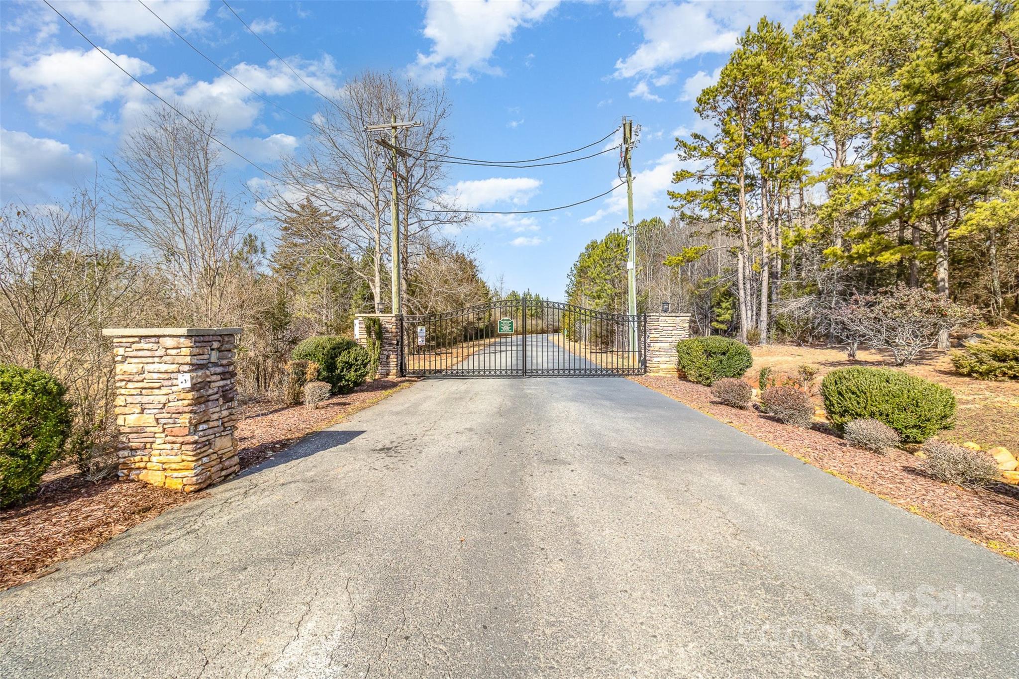 Broad River Highlands - Land