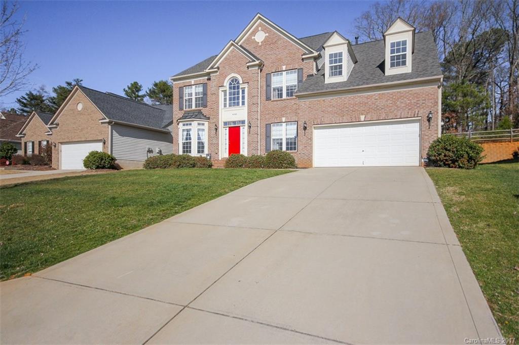 Glen Laurel - Residential