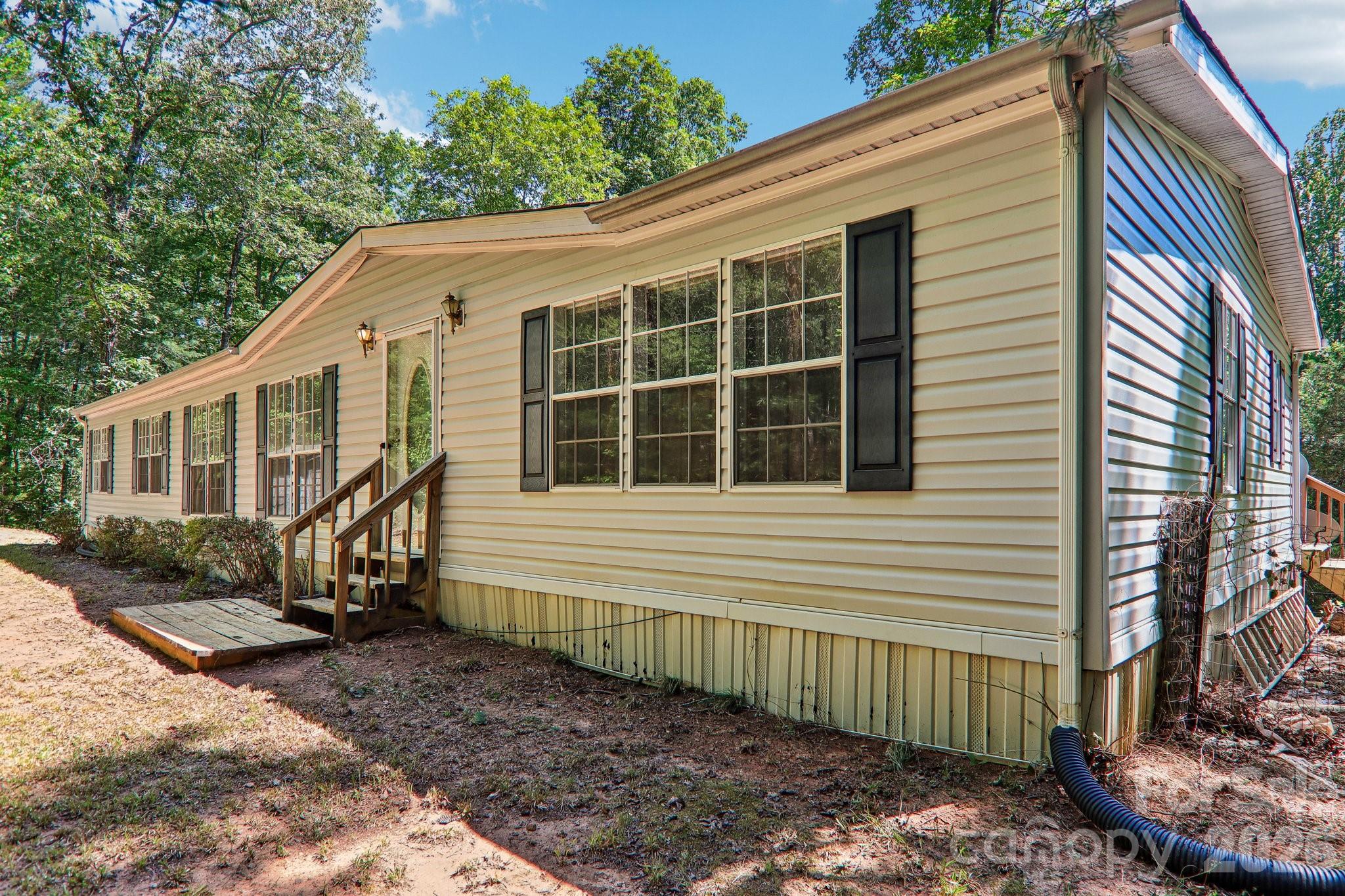 Cove Creek - Residential
