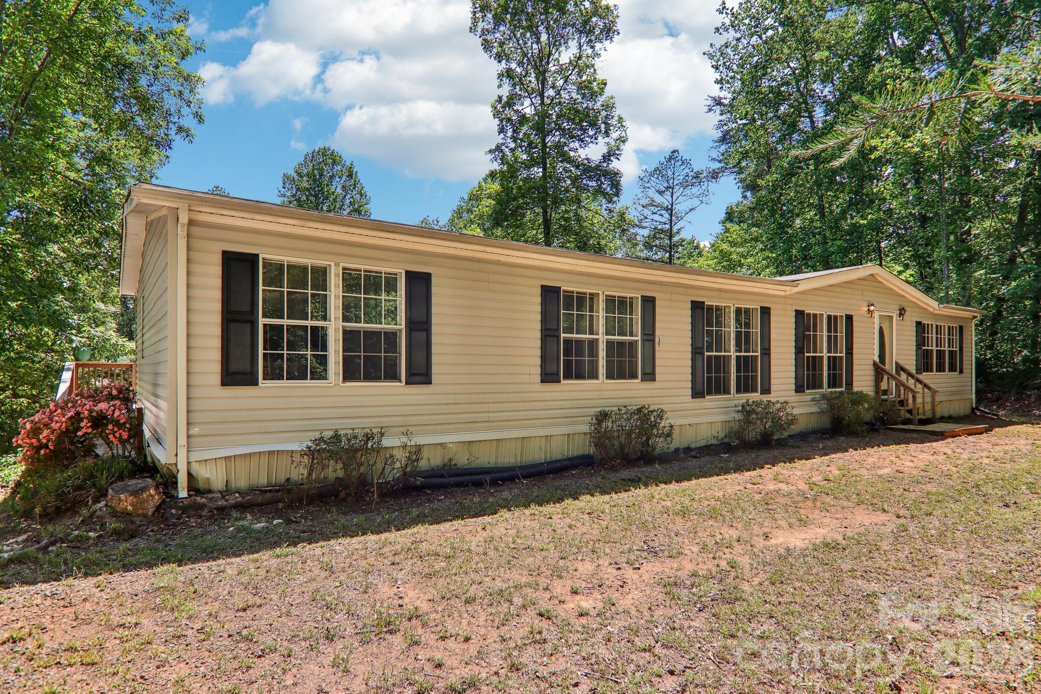 Cove Creek - Residential