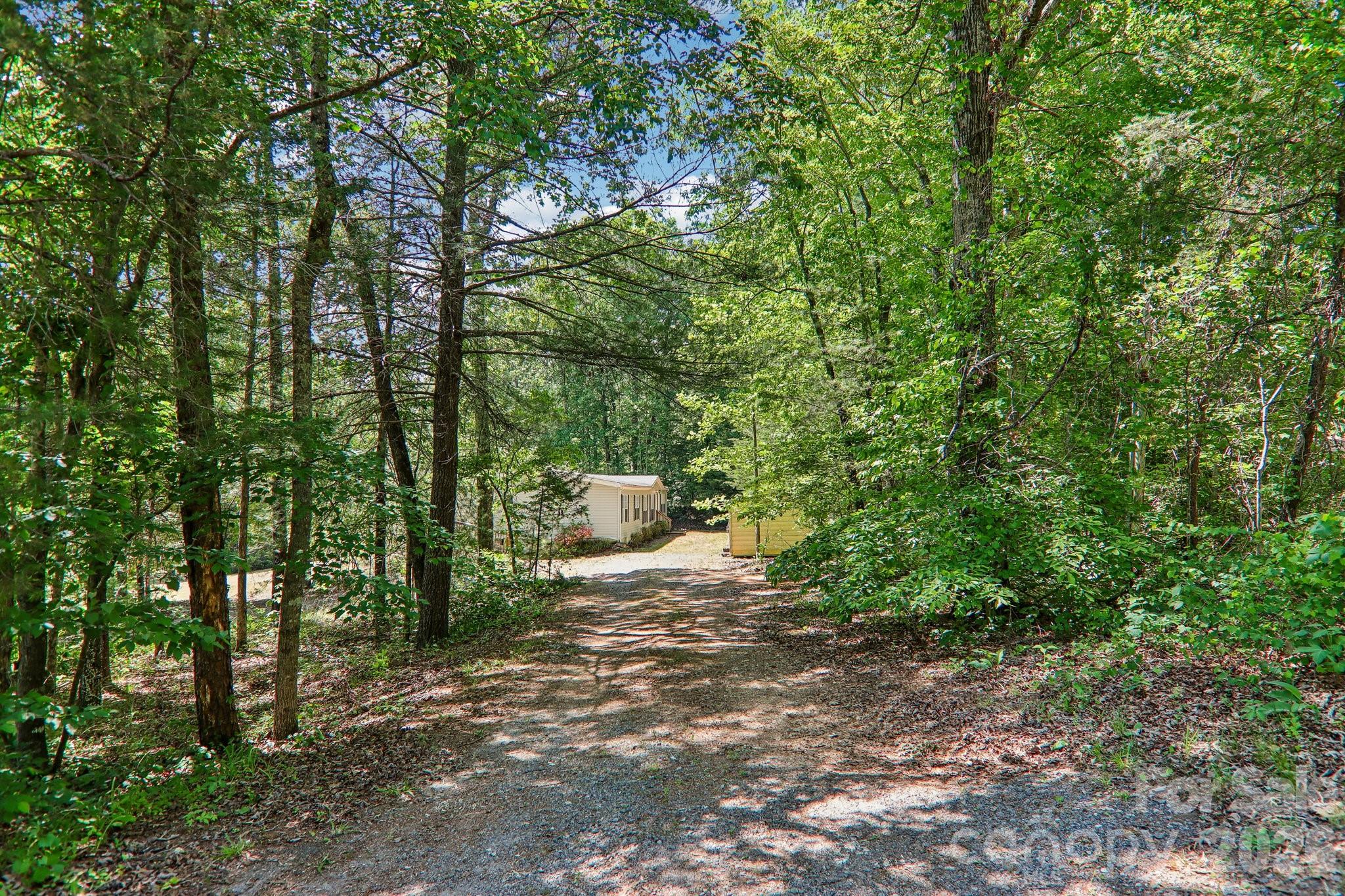 Cove Creek - Residential