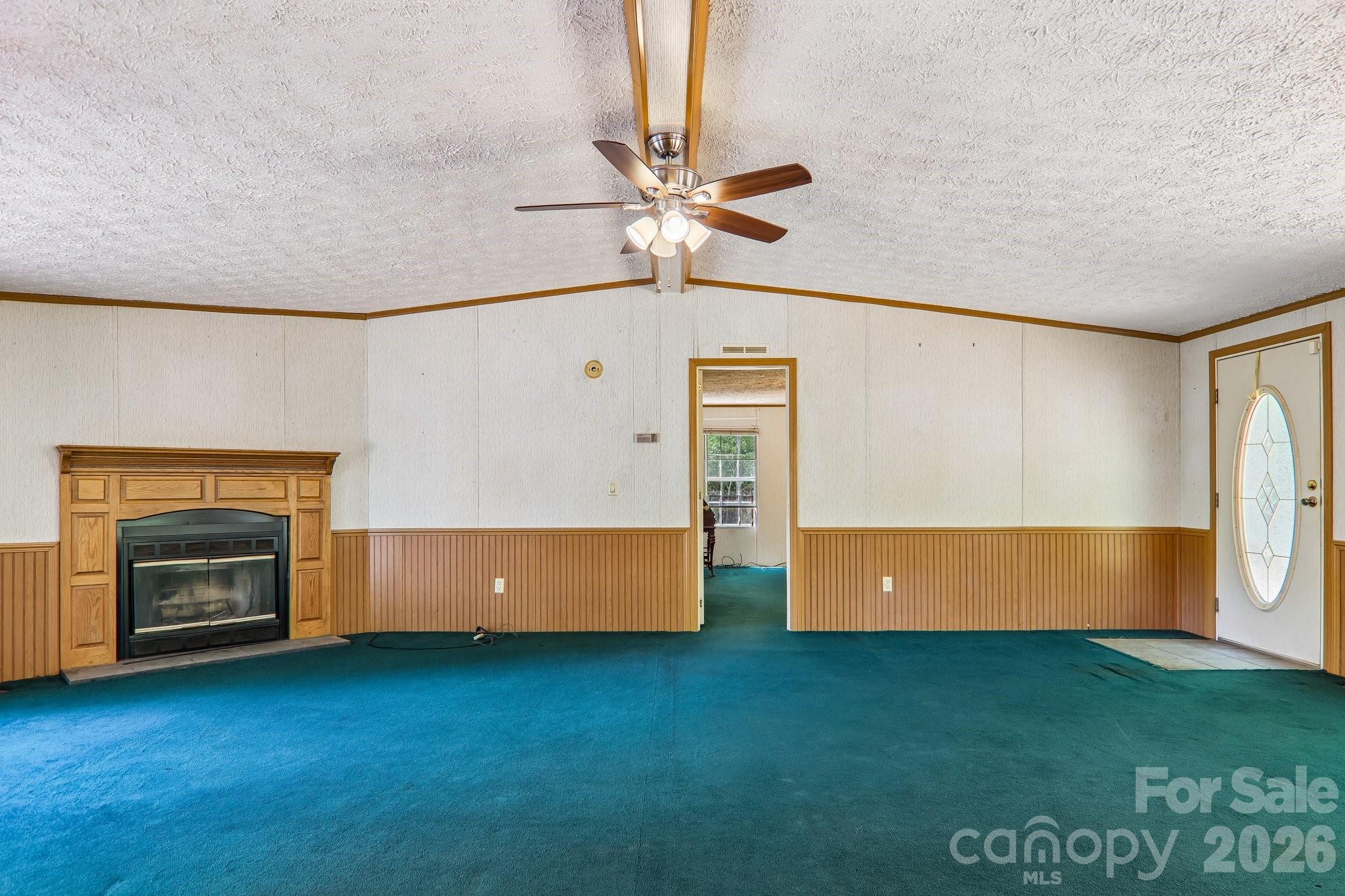 Cove Creek - Residential