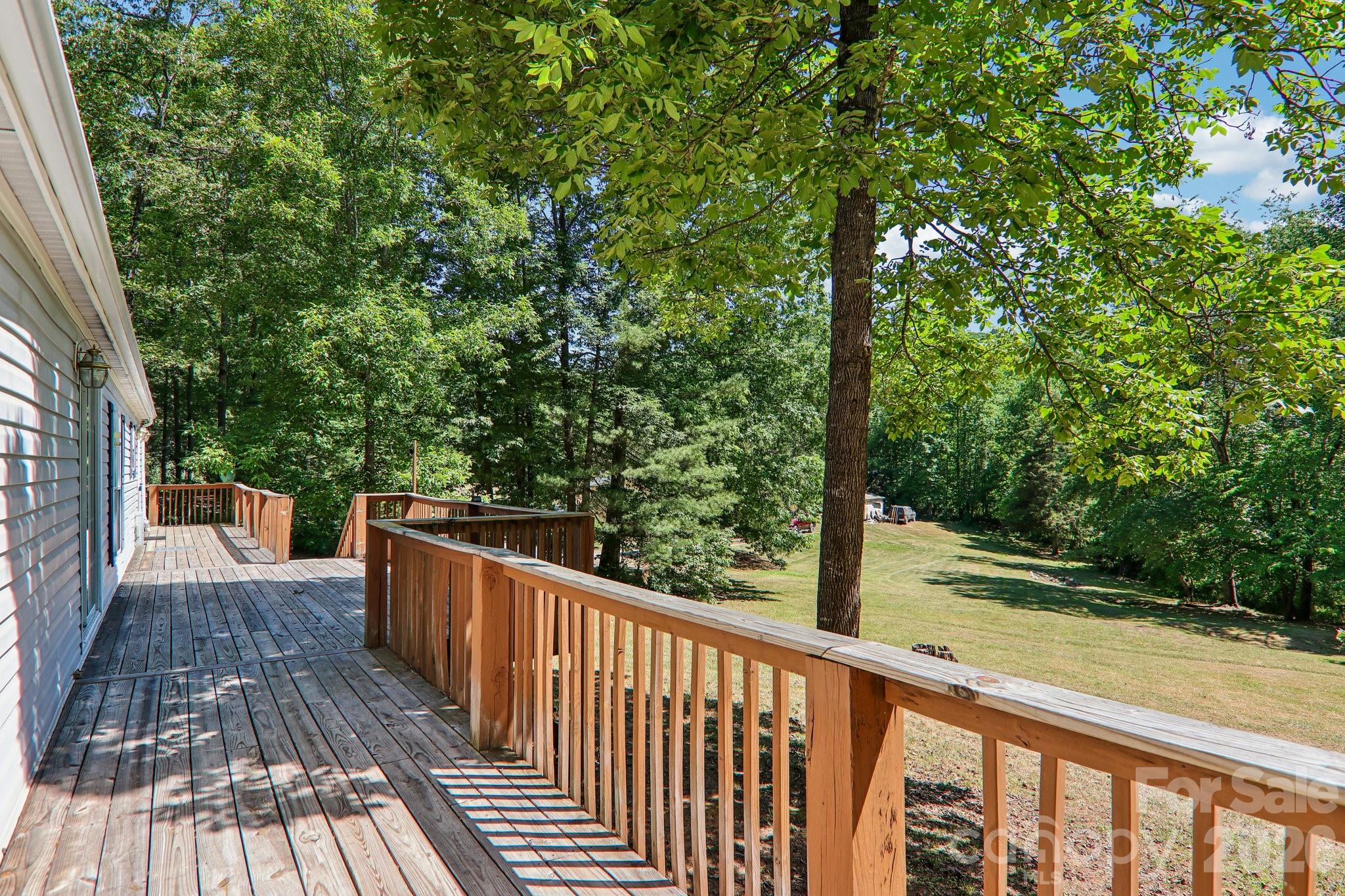 Cove Creek - Residential