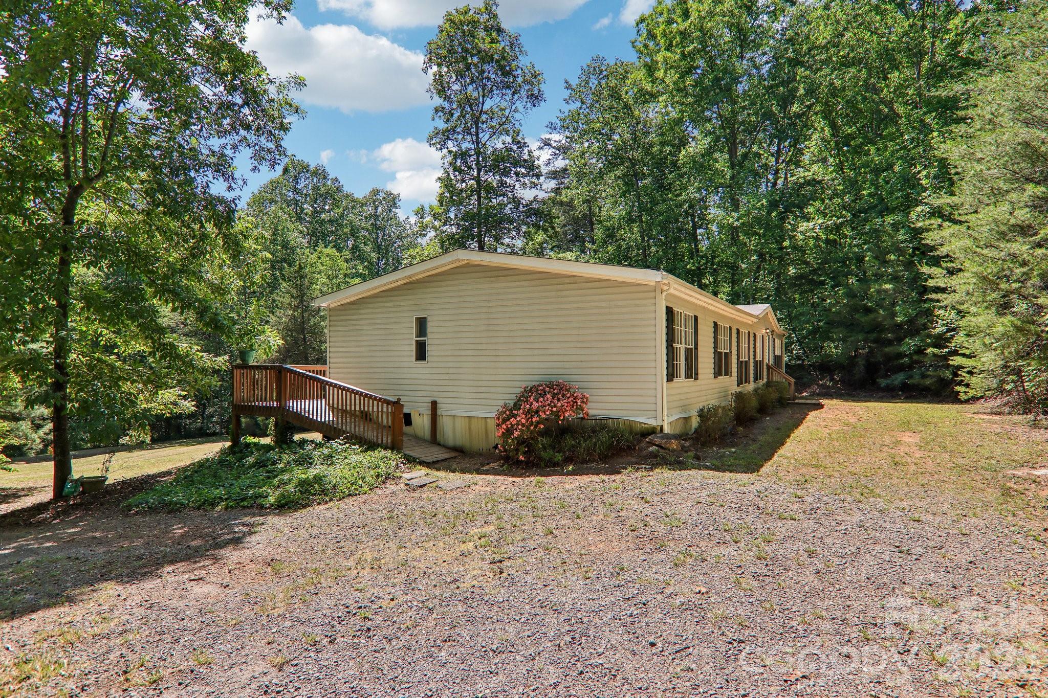 Cove Creek - Residential