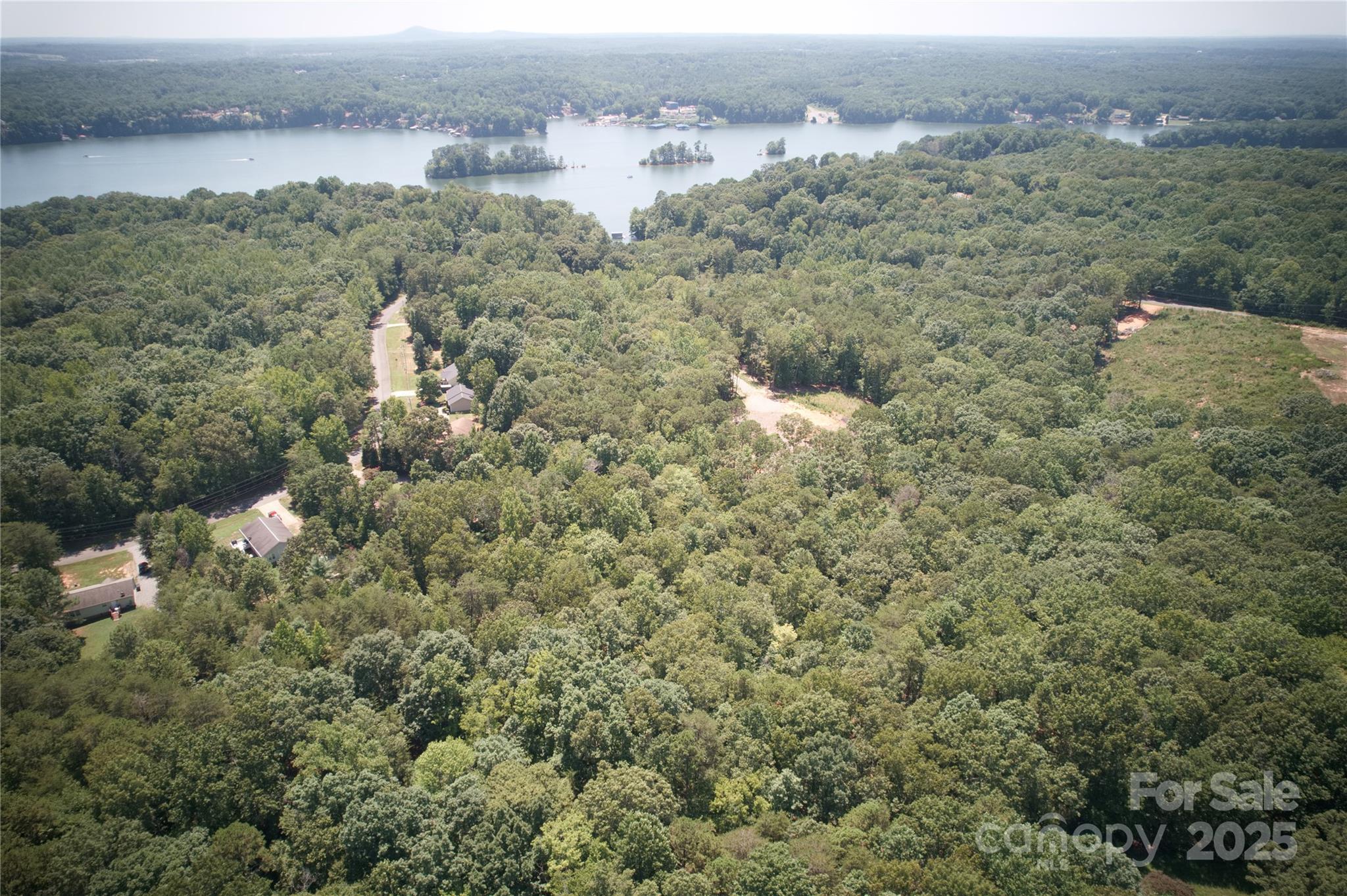 Pintail Oaks - Land