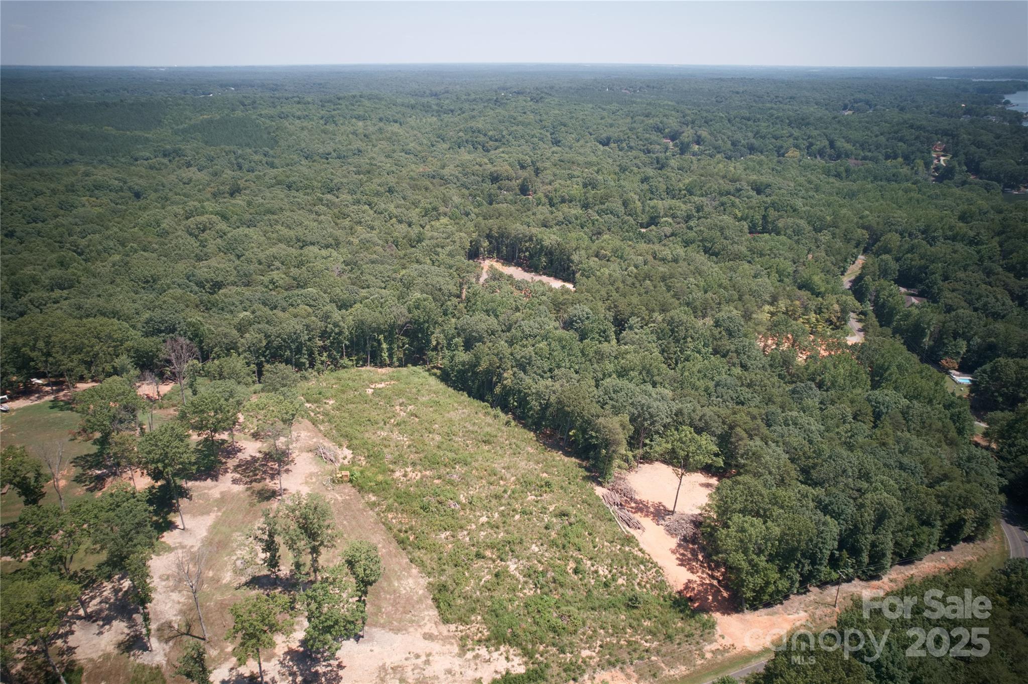 Pintail Oaks - Land