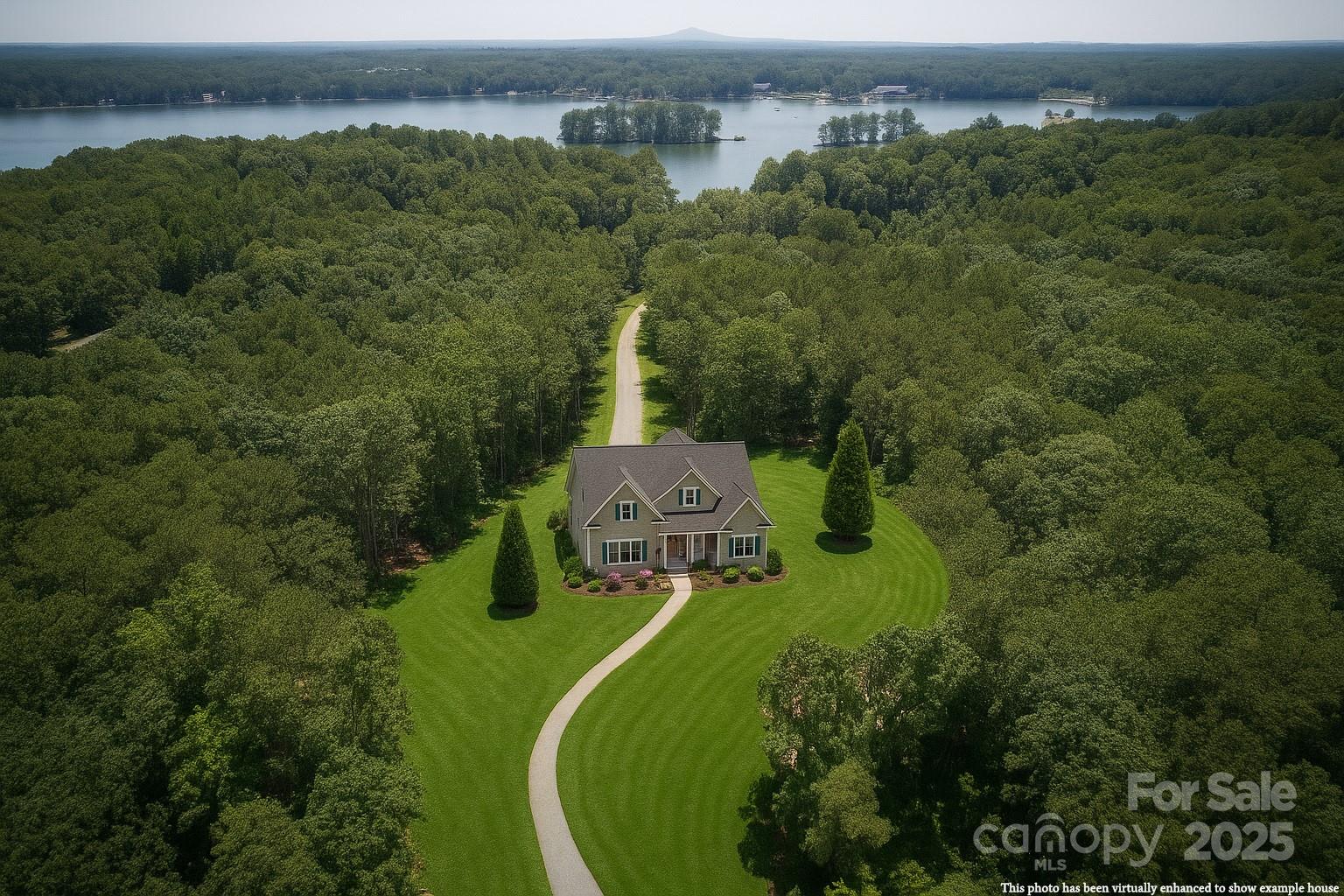 Pintail Oaks - Land